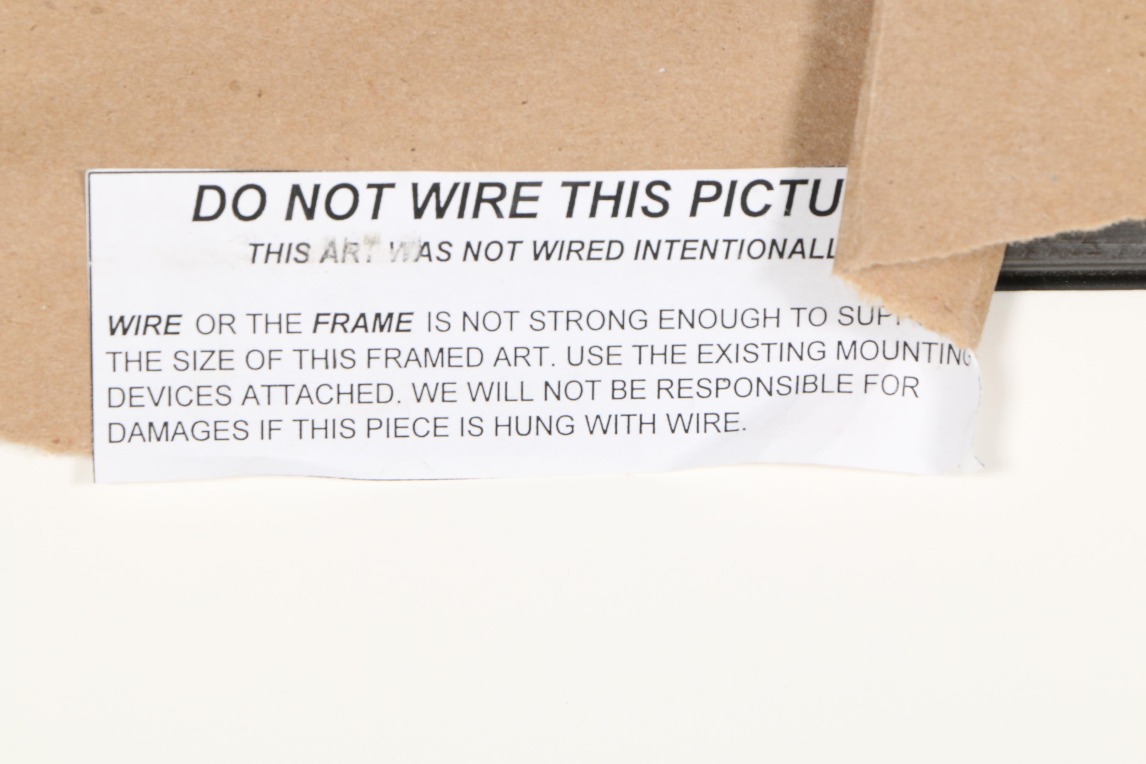 Giclee Print of "Stanford's Map of Italy 1859"