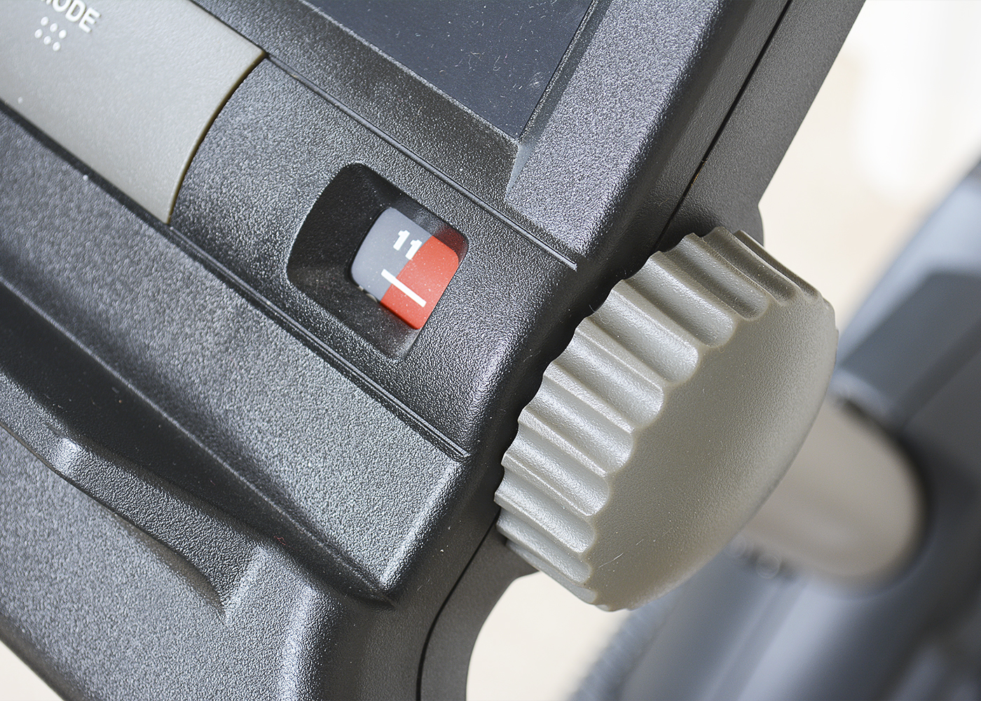 Pro-Form SR 30 Recumbent Exercise Bike