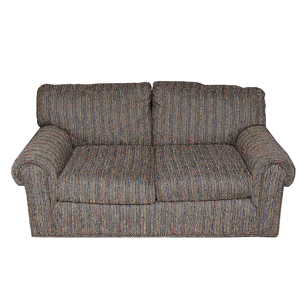 Lexington Upholstered Loveseat
