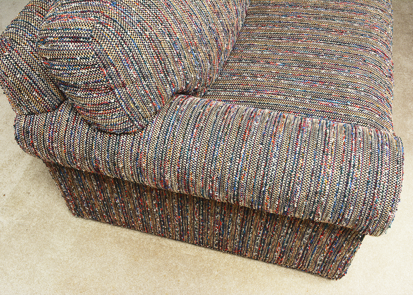 Lexington Upholstered Sofa