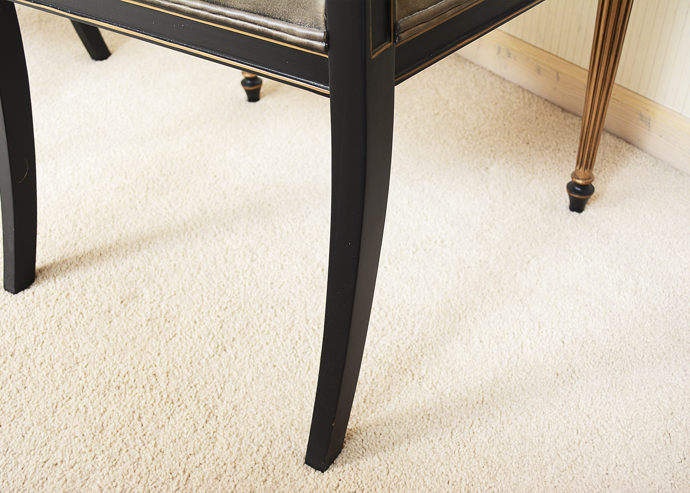 Pair of Henredon Furniture Chairs