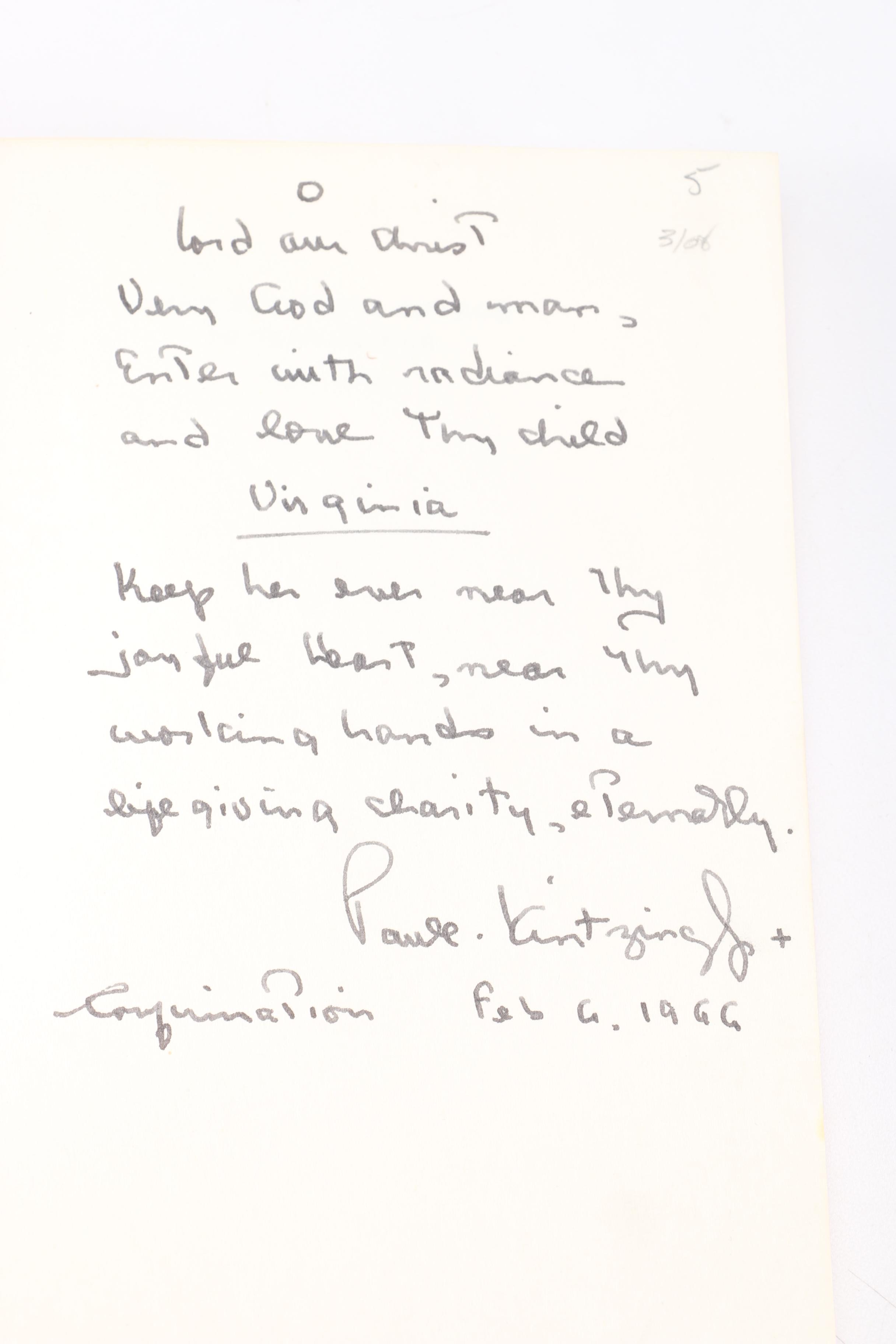 1964 "Saint Stephen's Church in Providence" by Norman Joseph Catir Jr