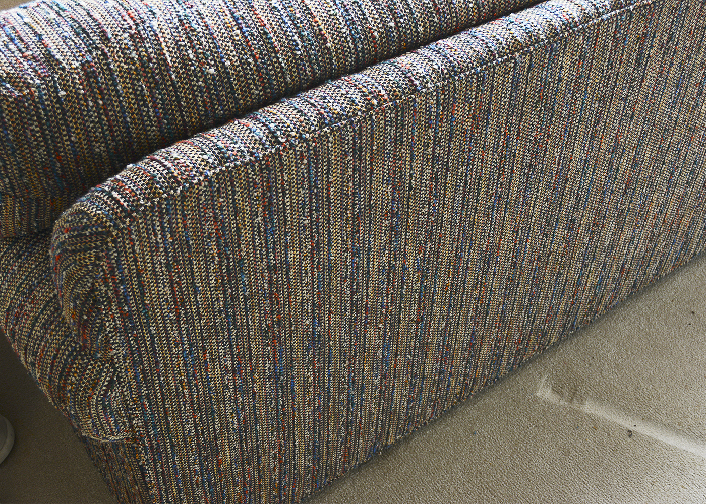Lexington Upholstered Sofa