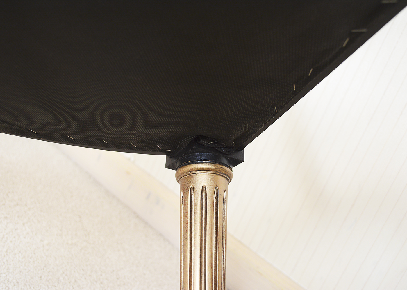 Pair of Henredon Furniture Chairs