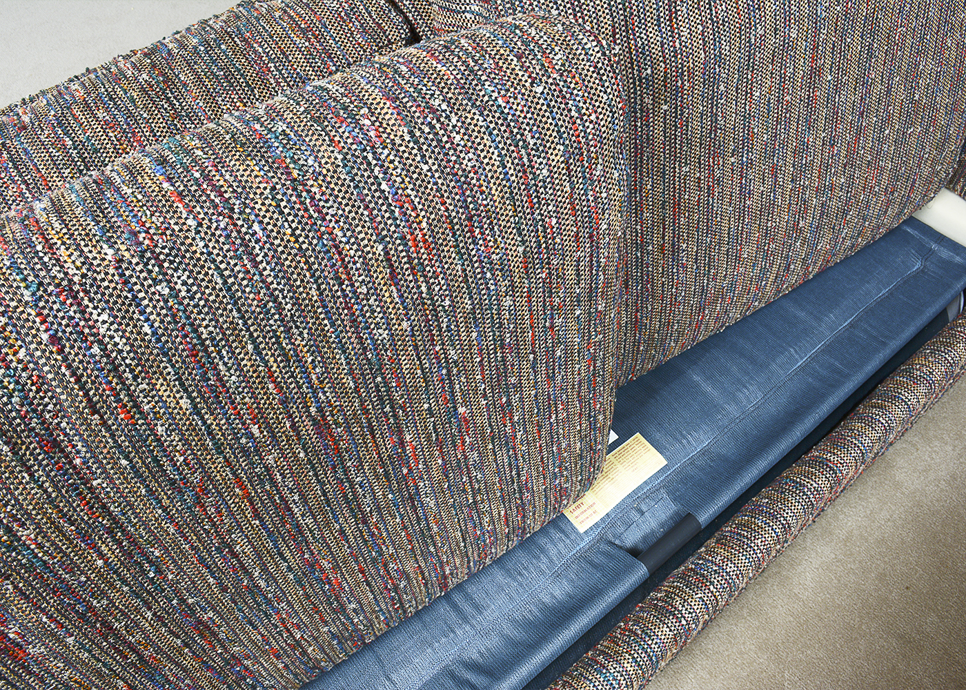 Lexington Upholstered Sofa