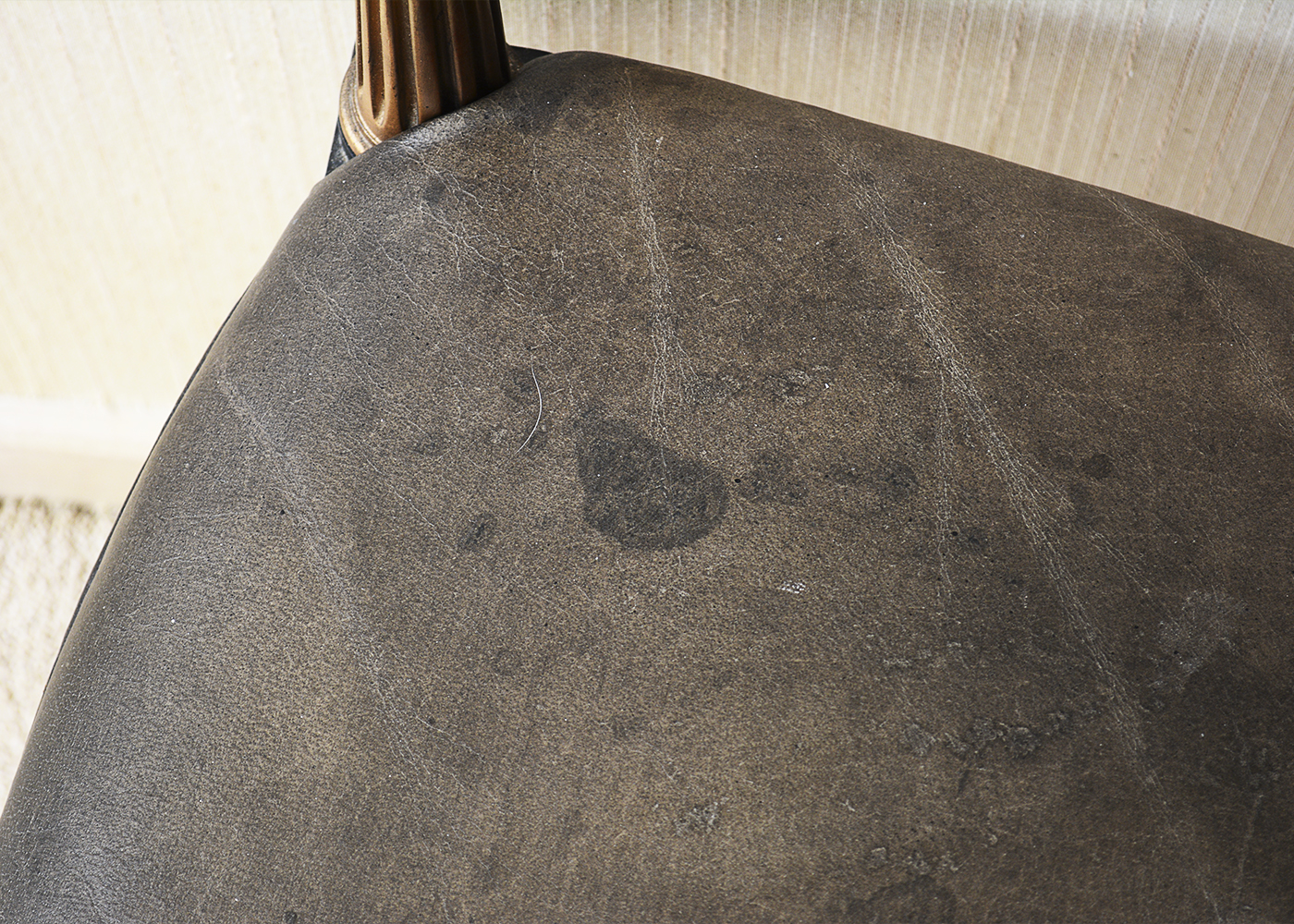 Pair of Henredon Furniture Chairs