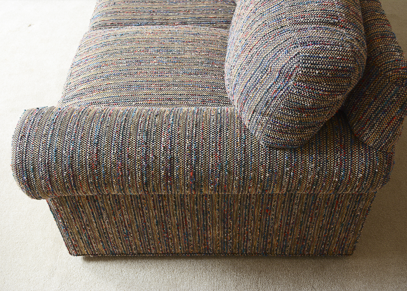 Lexington Upholstered Loveseat