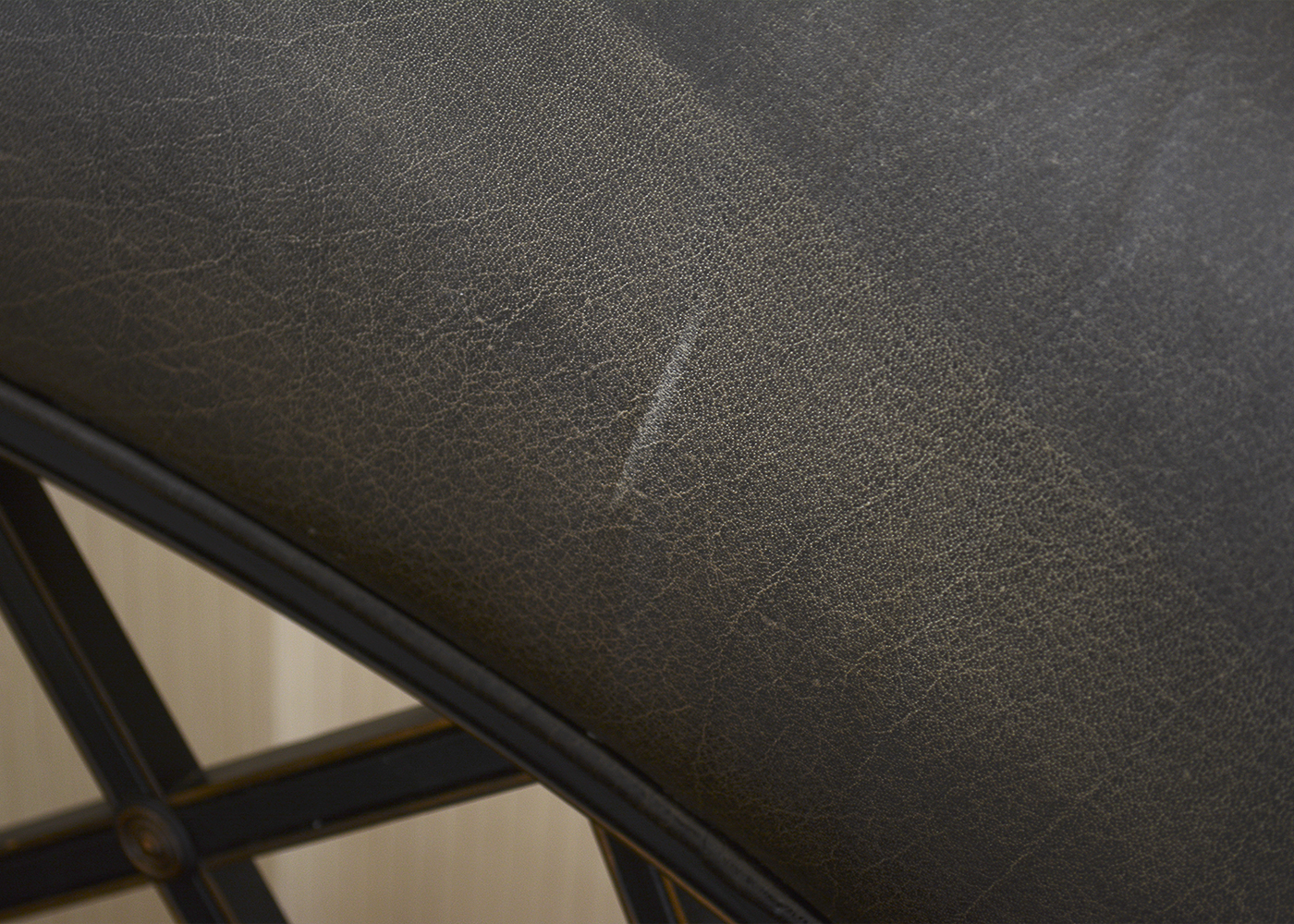 Pair of Henredon Furniture Chairs