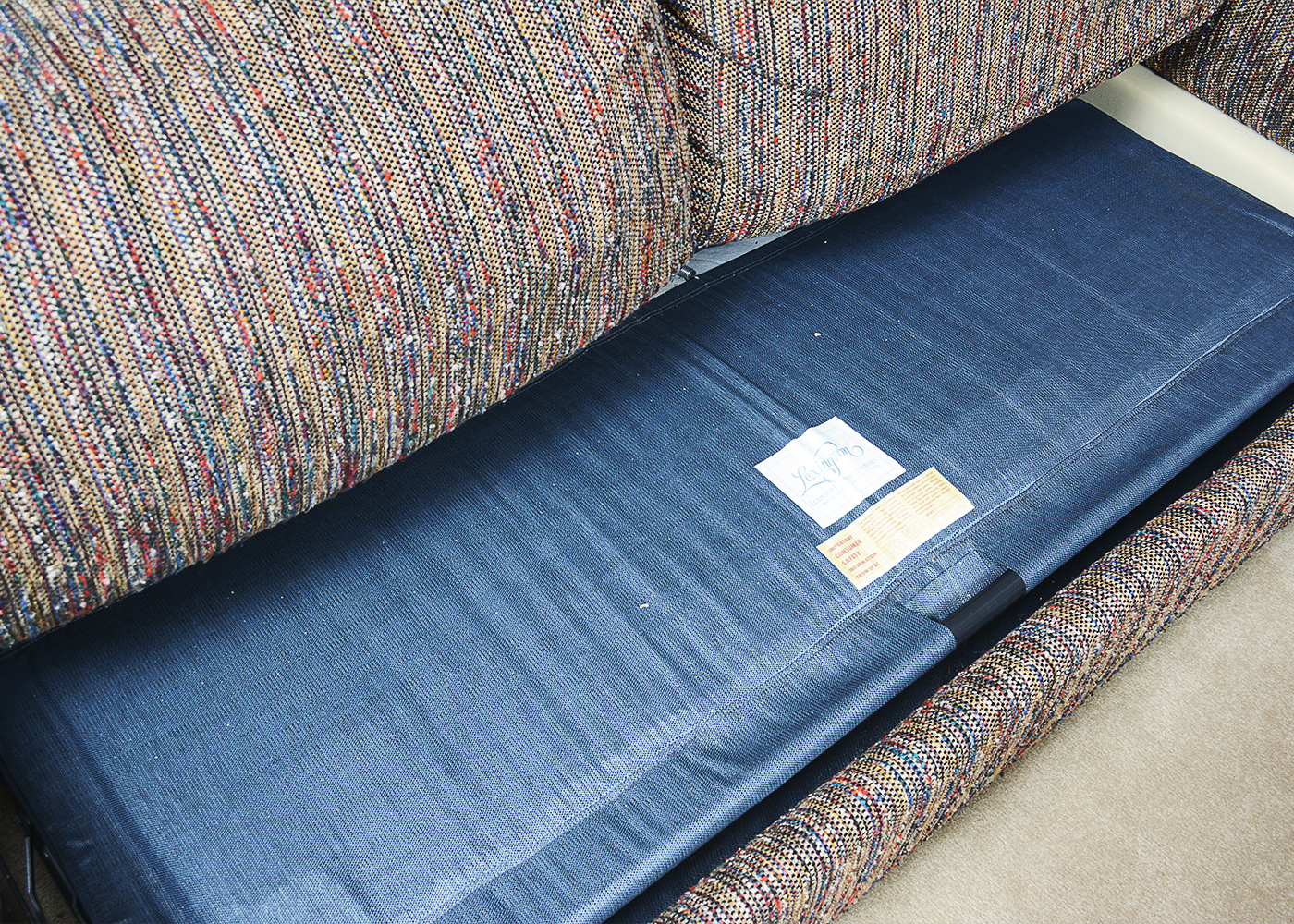 Lexington Upholstered Sofa