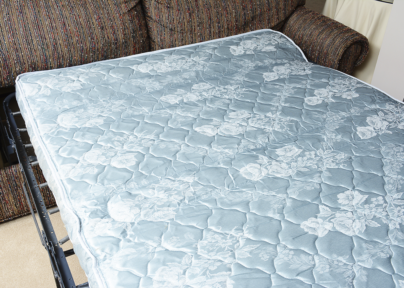 Lexington Upholstered Sofa