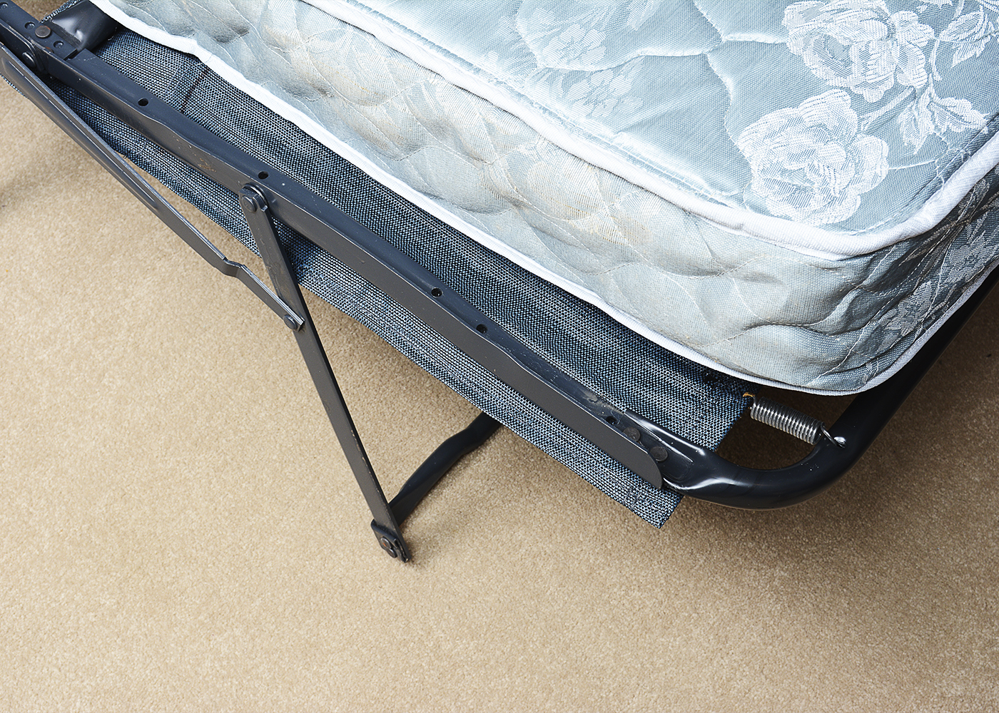 Lexington Upholstered Sofa