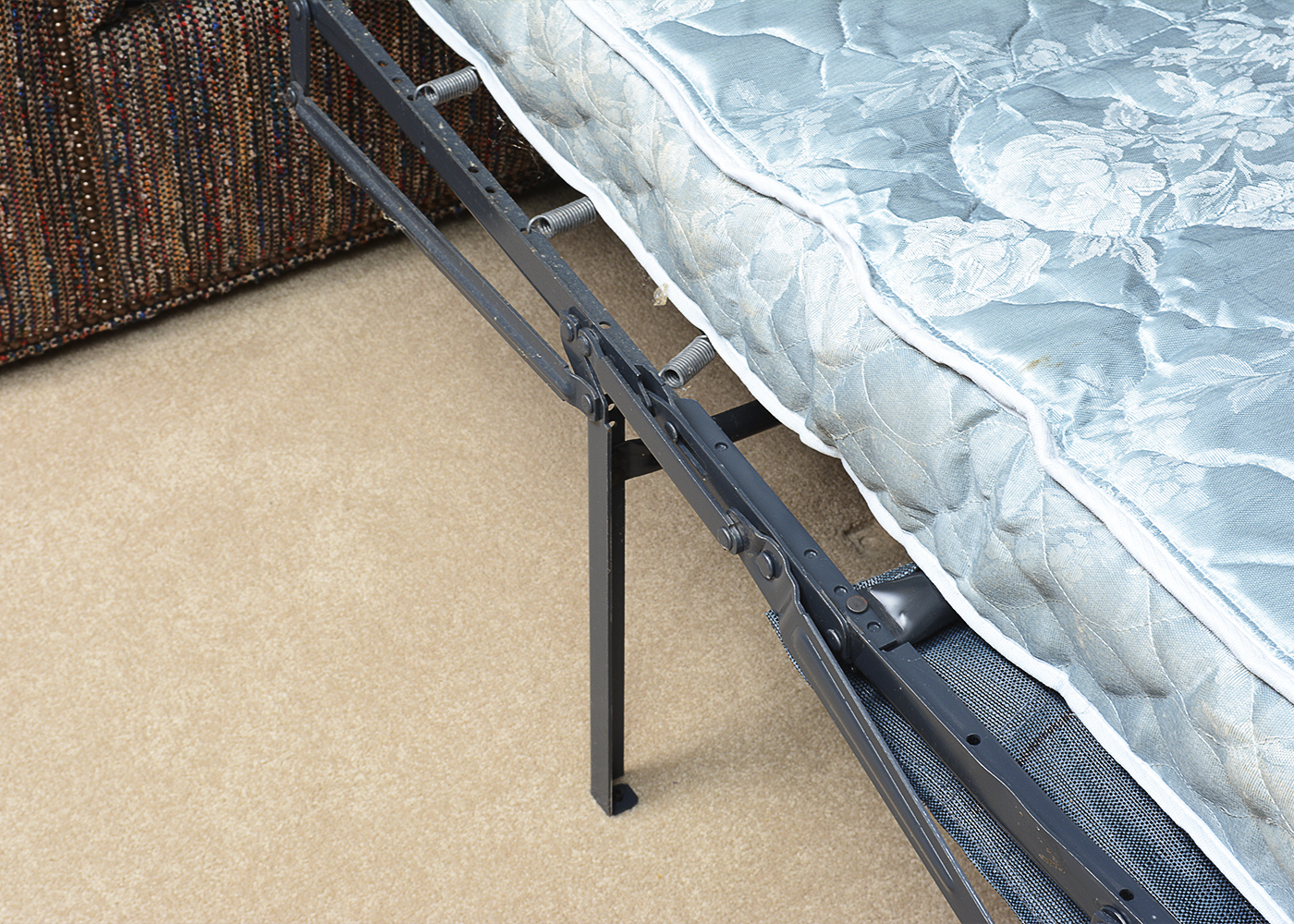 Lexington Upholstered Sofa