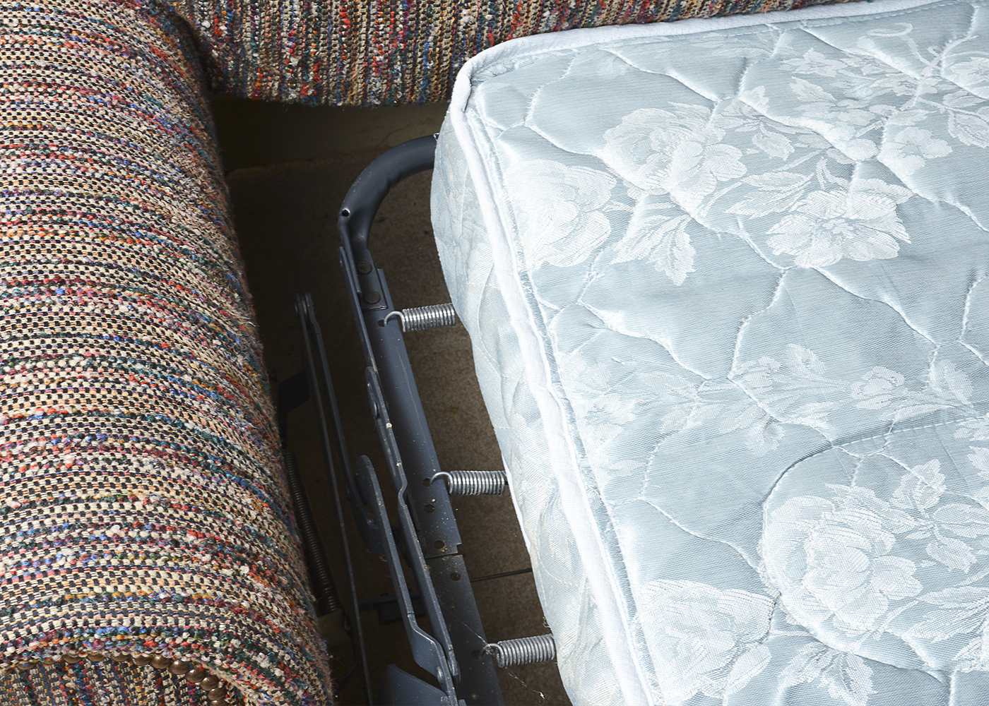 Lexington Upholstered Sofa