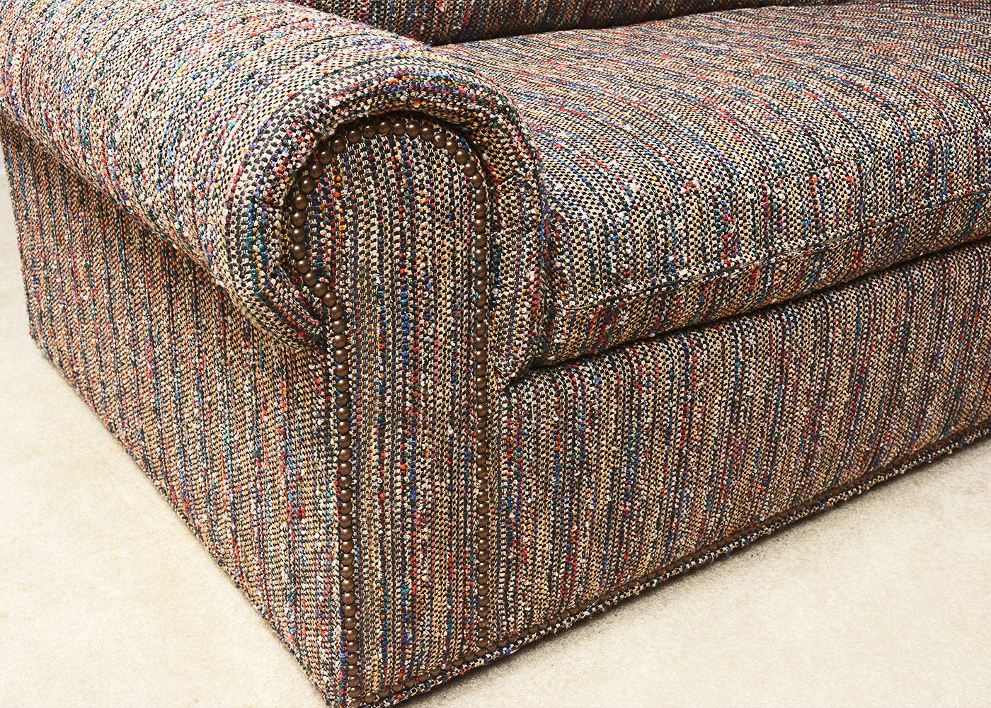 Lexington Upholstered Sofa