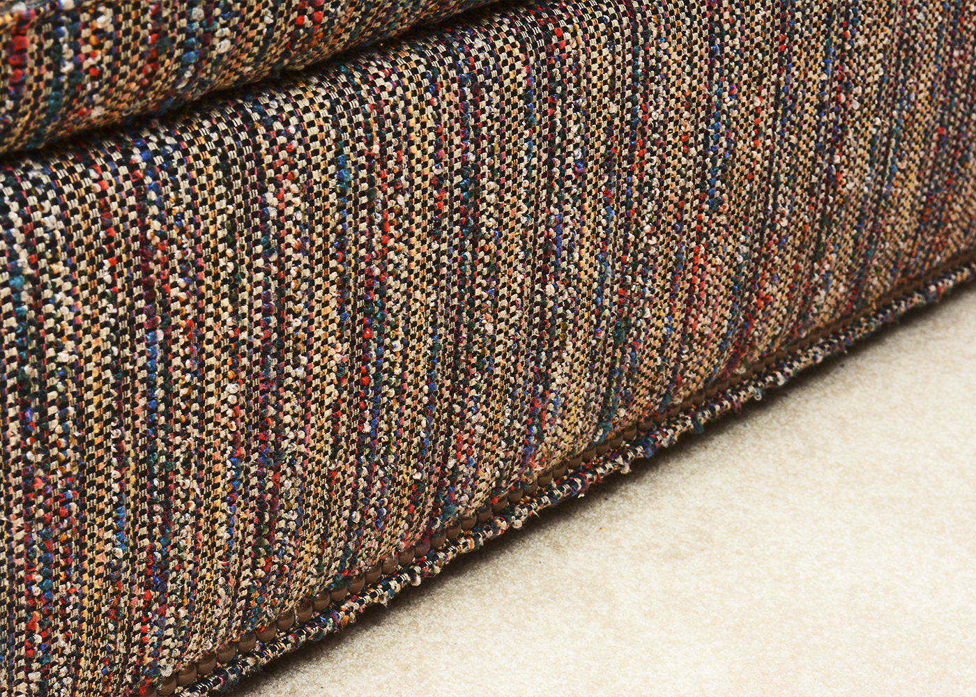 Lexington Upholstered Sofa