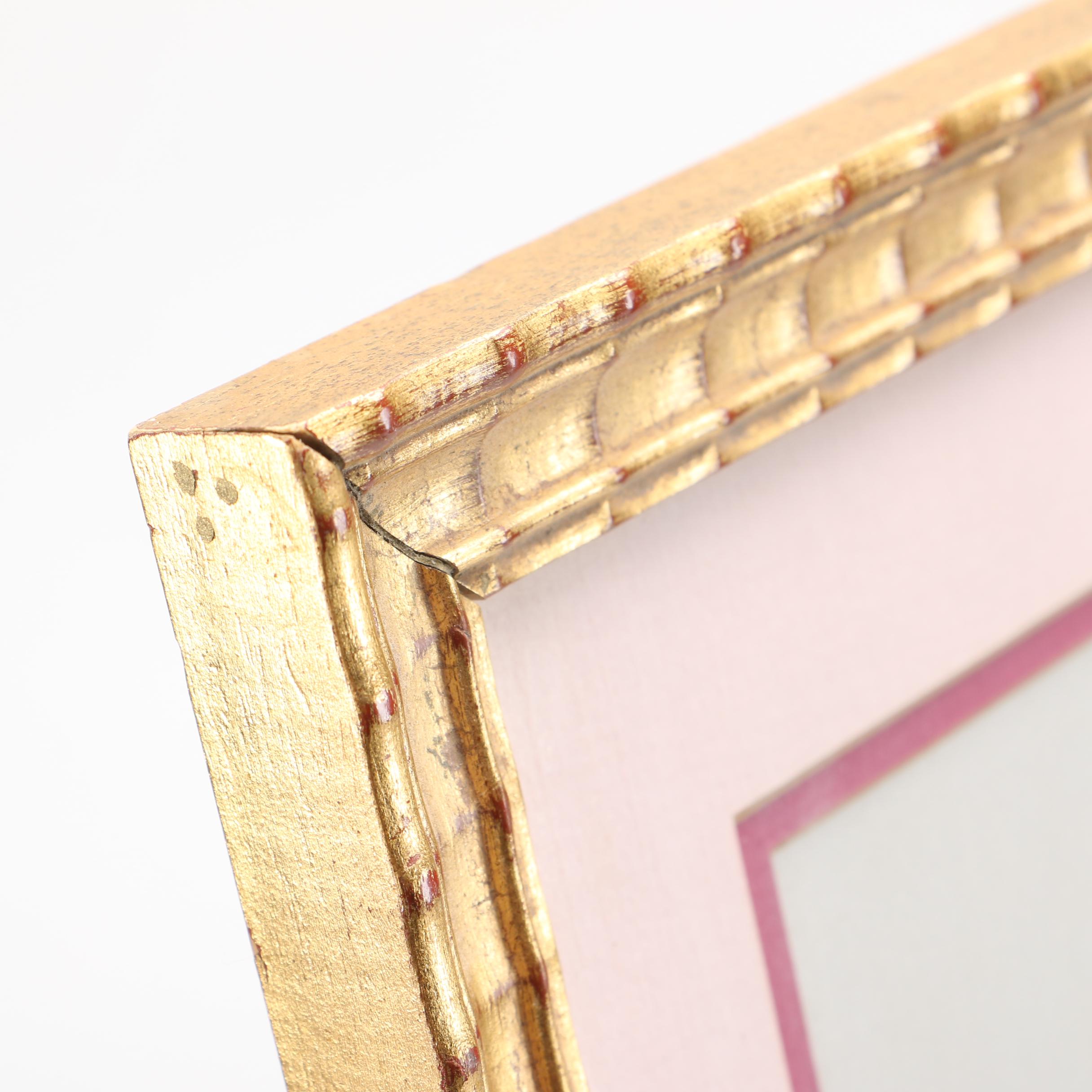 Chinese Embroidery on Silk of Birds