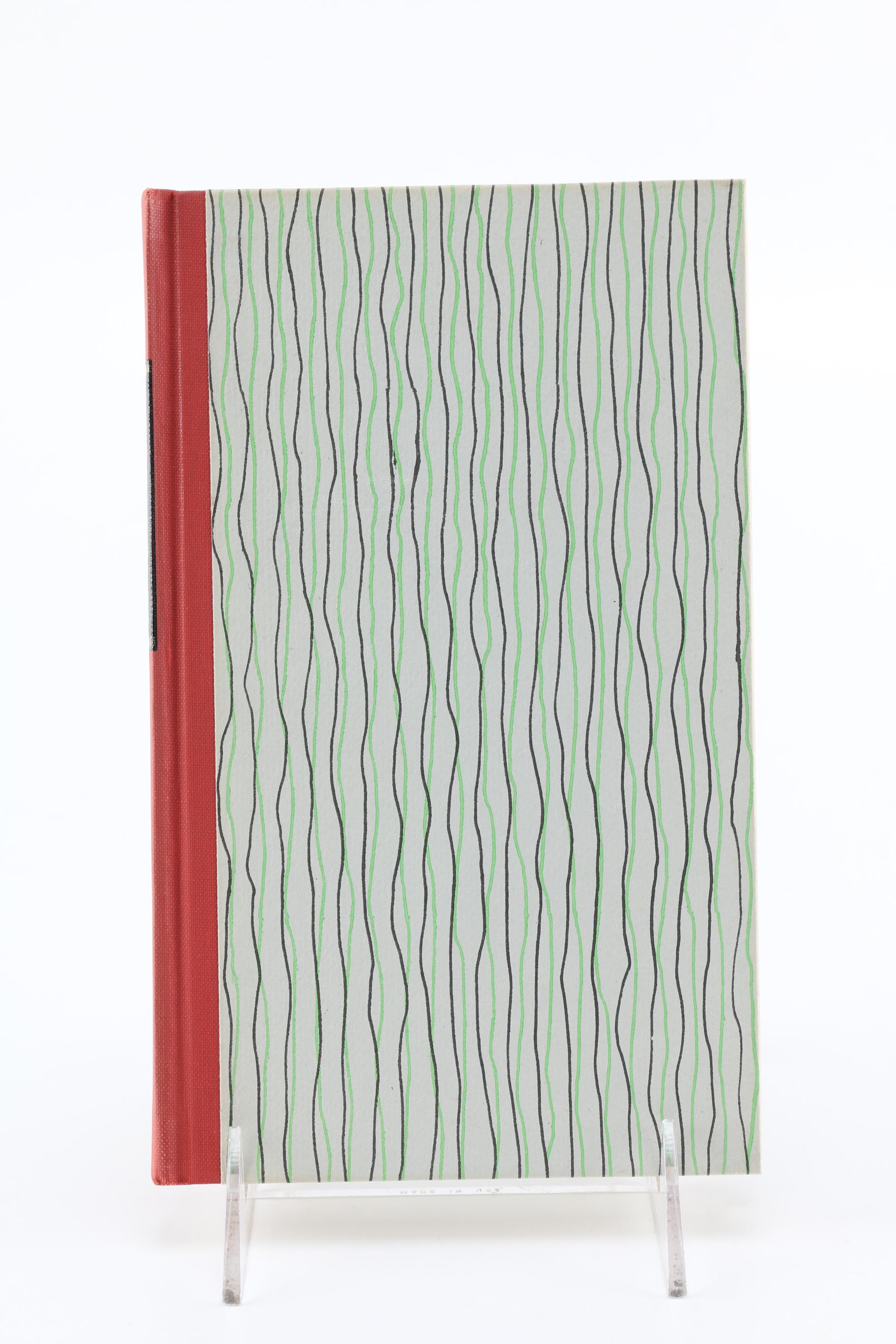 1965 "Alice's Adventure in Wonderland and Through the Looking Glass" by Lewis Carroll