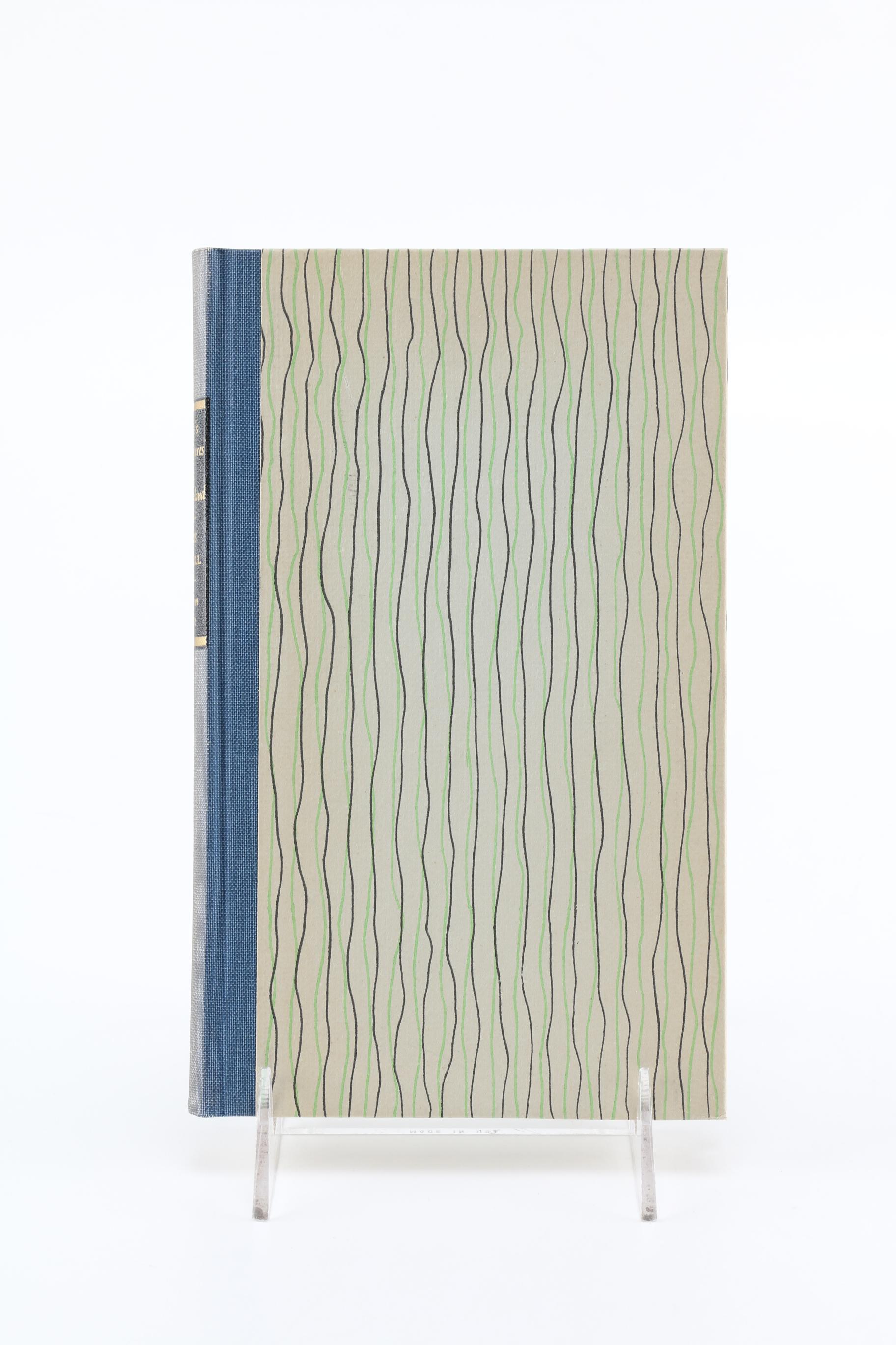 1965 "Alice's Adventure in Wonderland and Through the Looking Glass" by Lewis Carroll