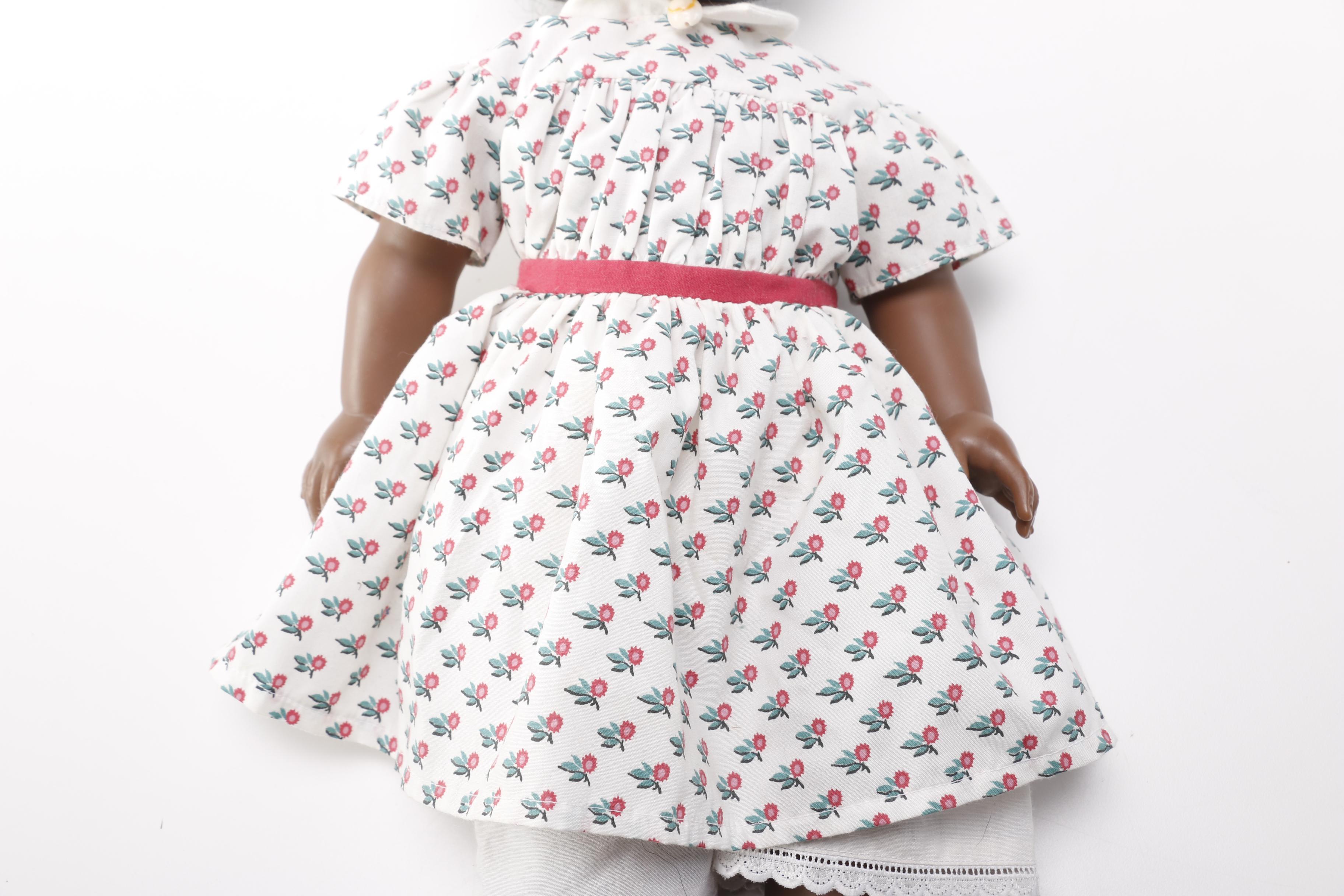 American Girl Doll Addy Walker with Accessories