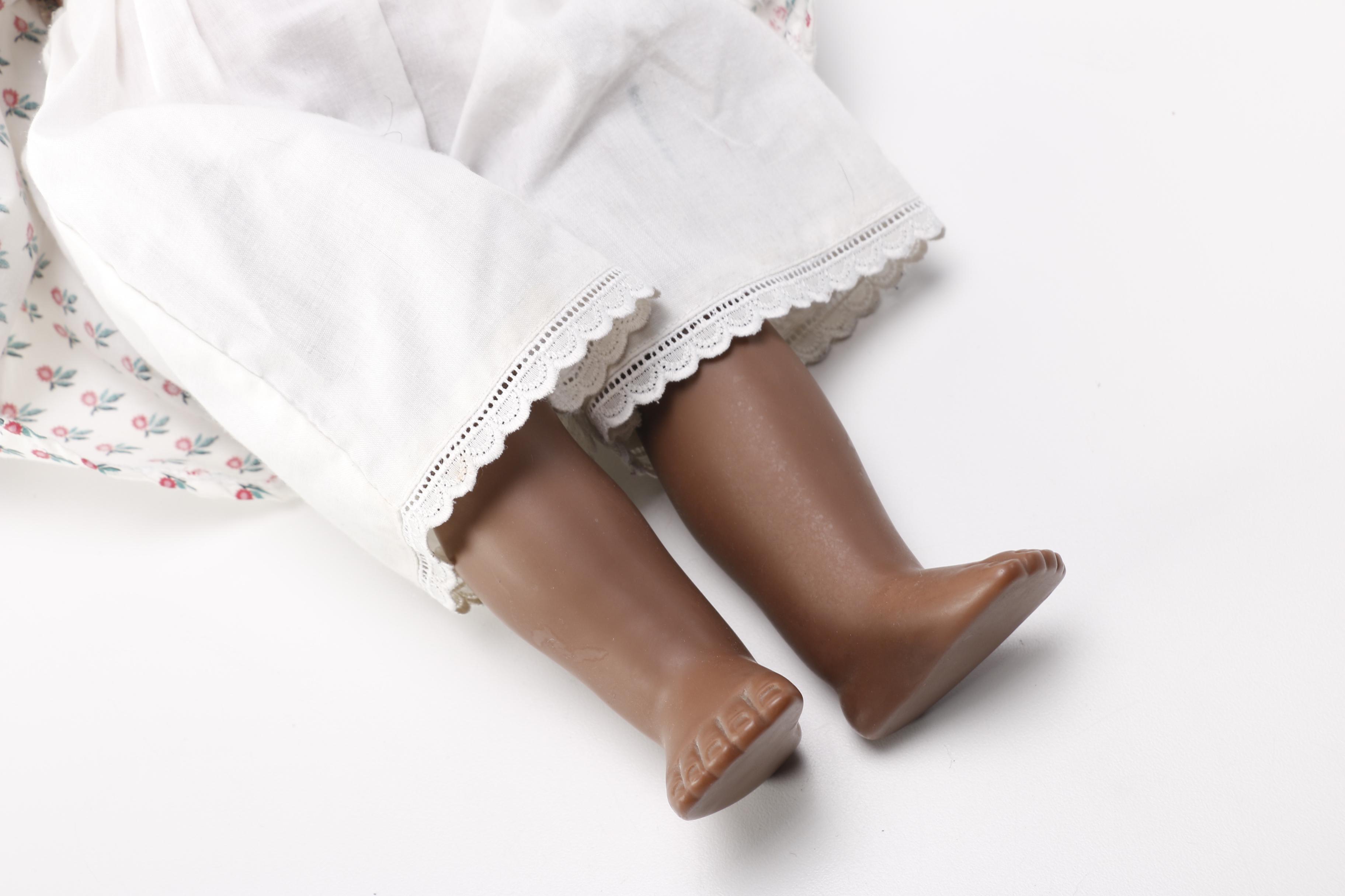 American Girl Doll Addy Walker with Accessories