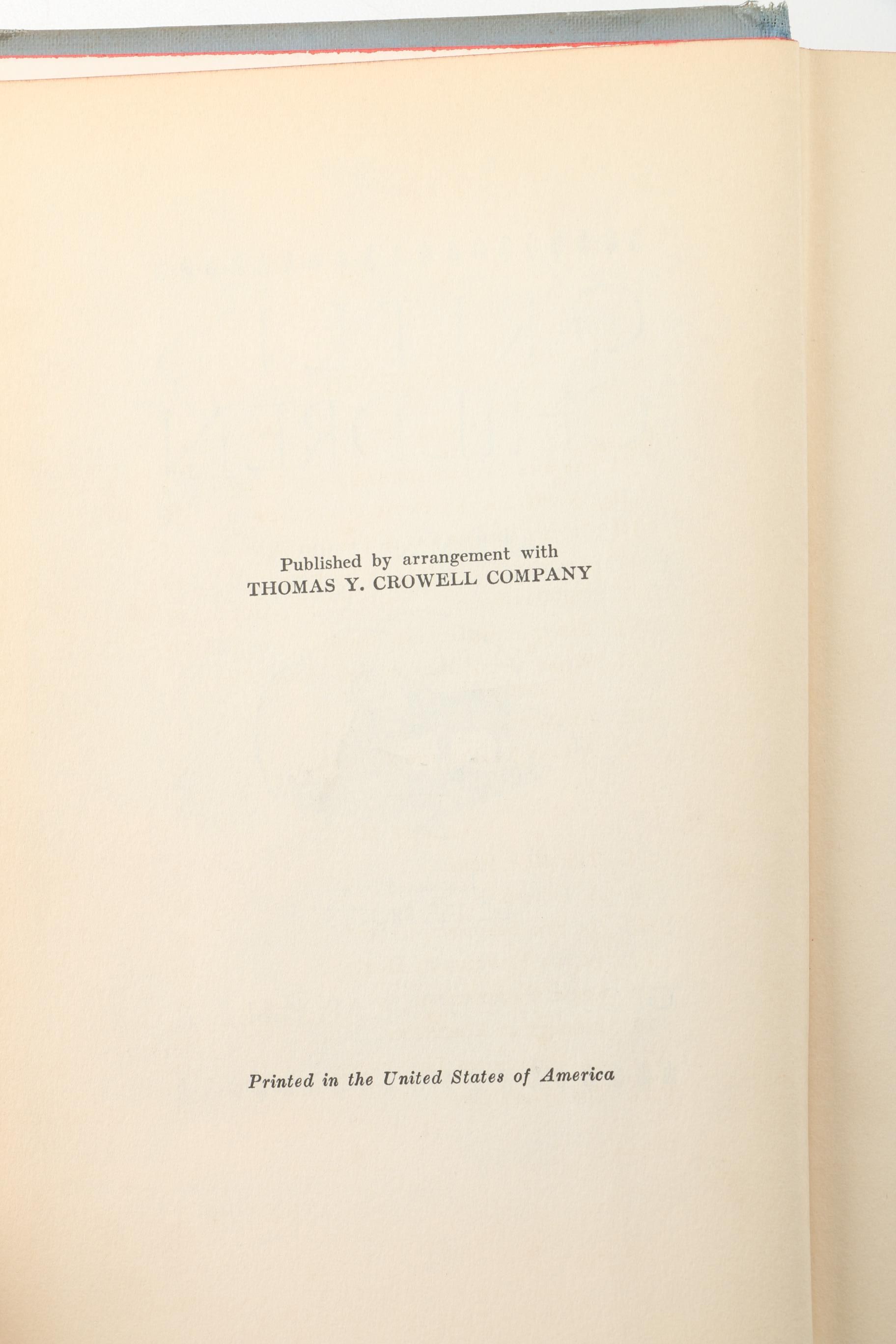 "Gritli's Children" by Johanna Spyri