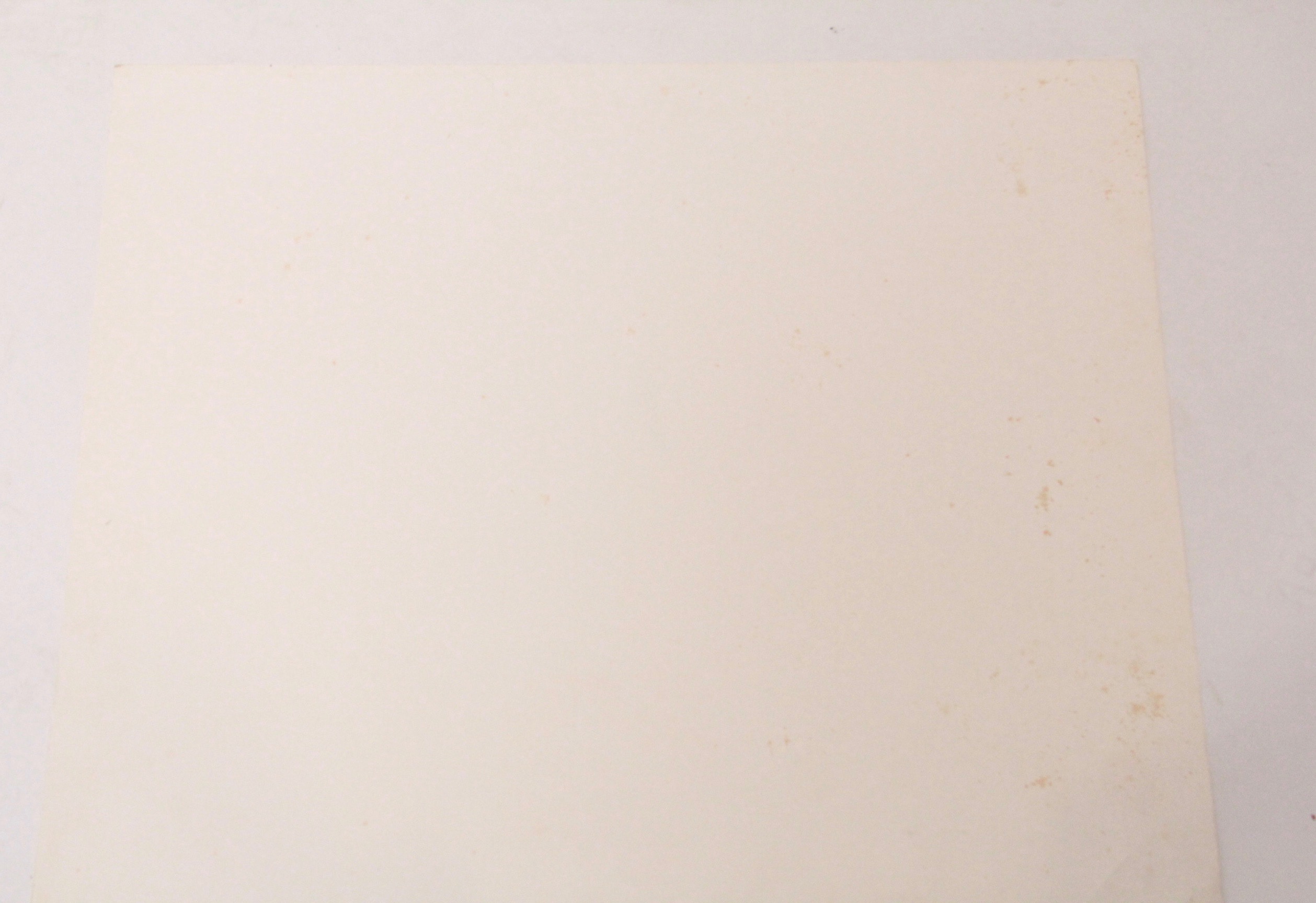 After C. Warren Cullar 1970s Limited Edition Lithograph "Golden West"