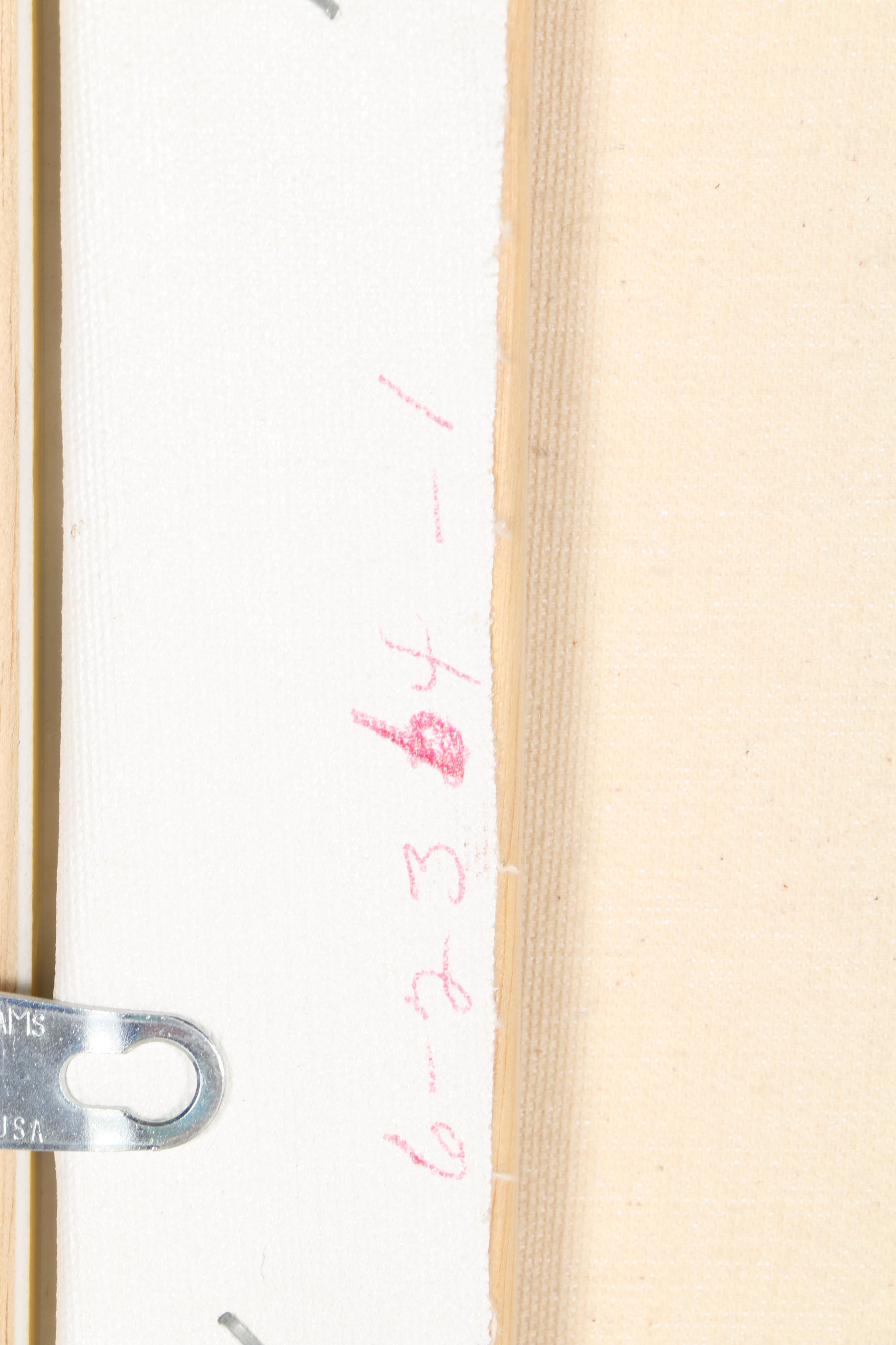 After Sébastien-Charles Giraud Giclée on Canvas  "La Véranda de la princesse Mathilde"