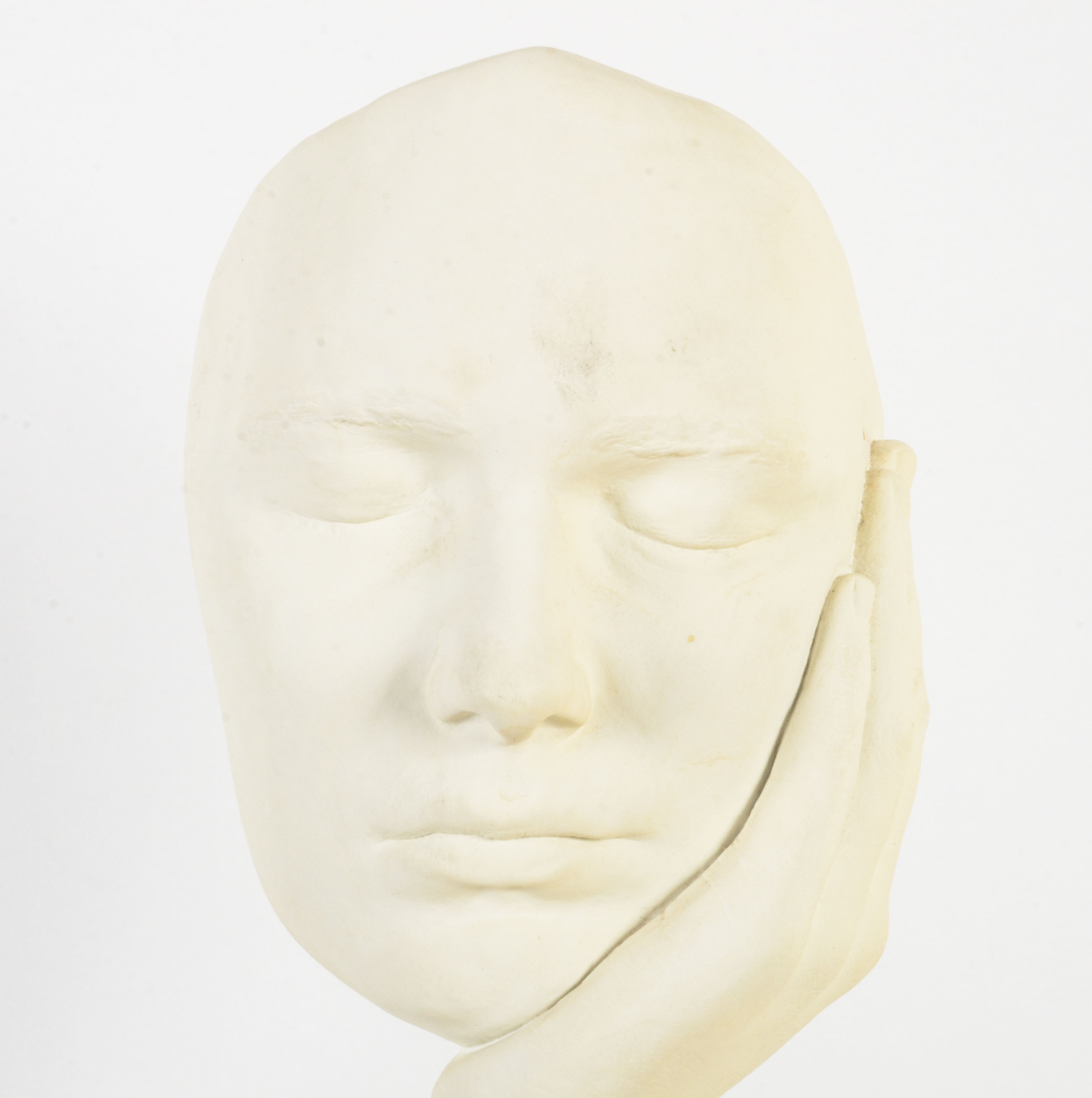 John Cutrone Sculpture for Austin Productions "Day Dream"