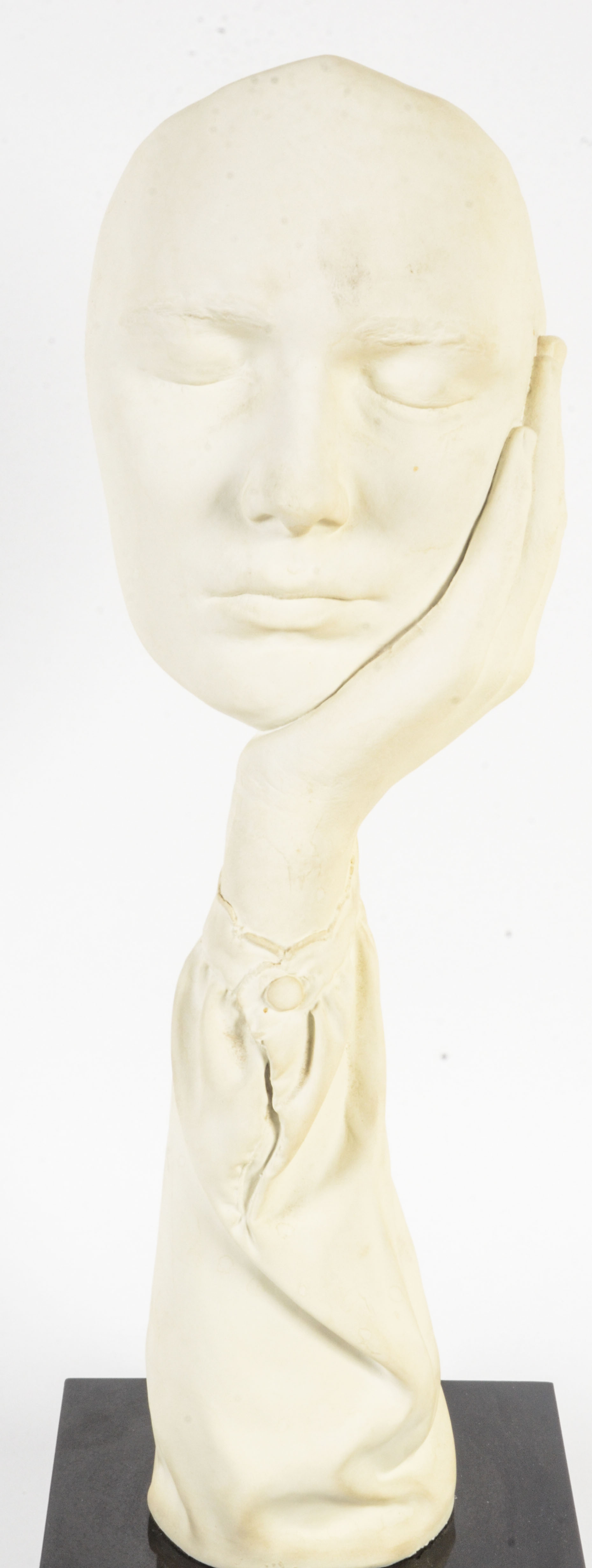 John Cutrone Sculpture for Austin Productions "Day Dream"