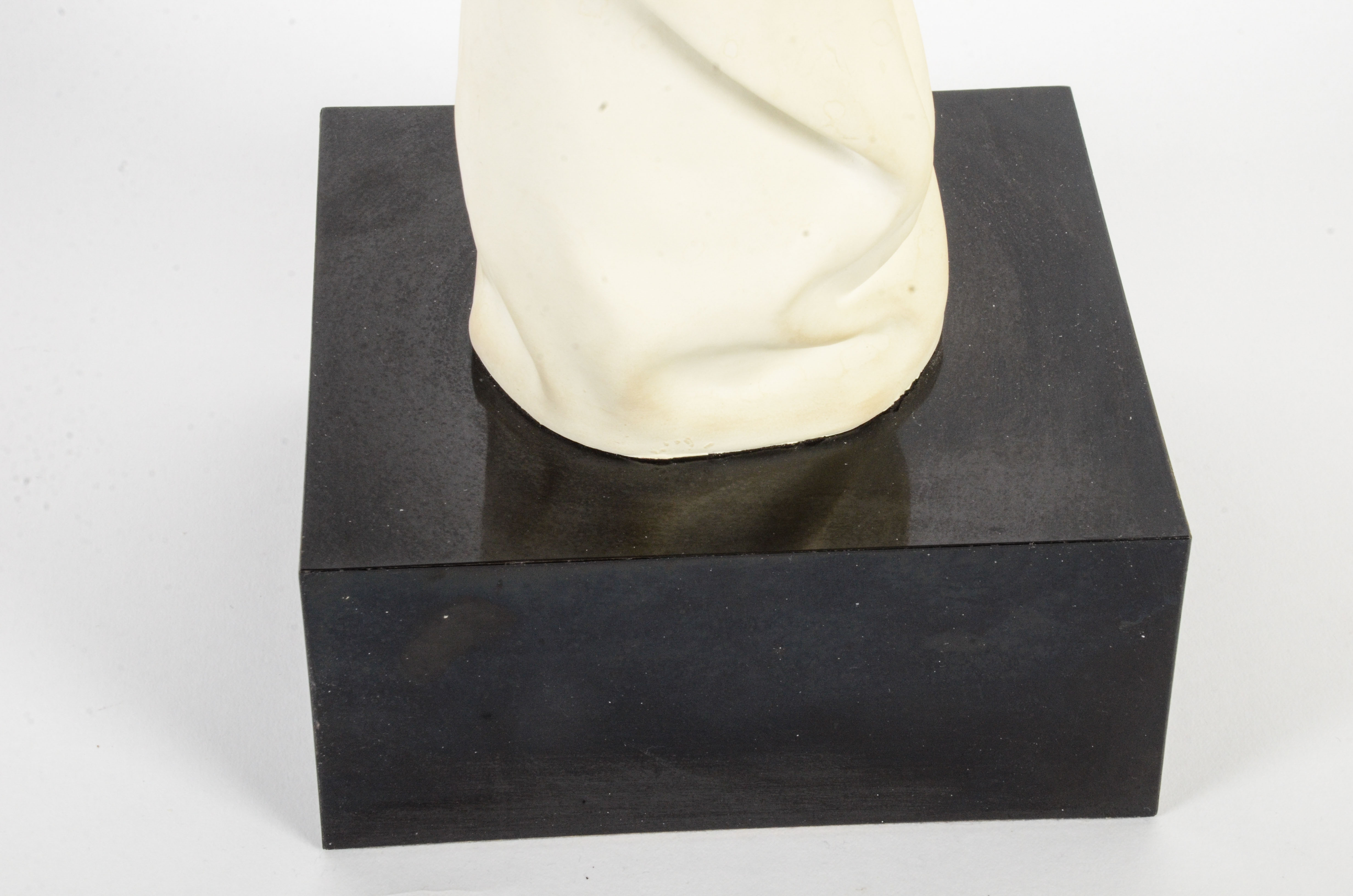 John Cutrone Sculpture for Austin Productions "Day Dream"