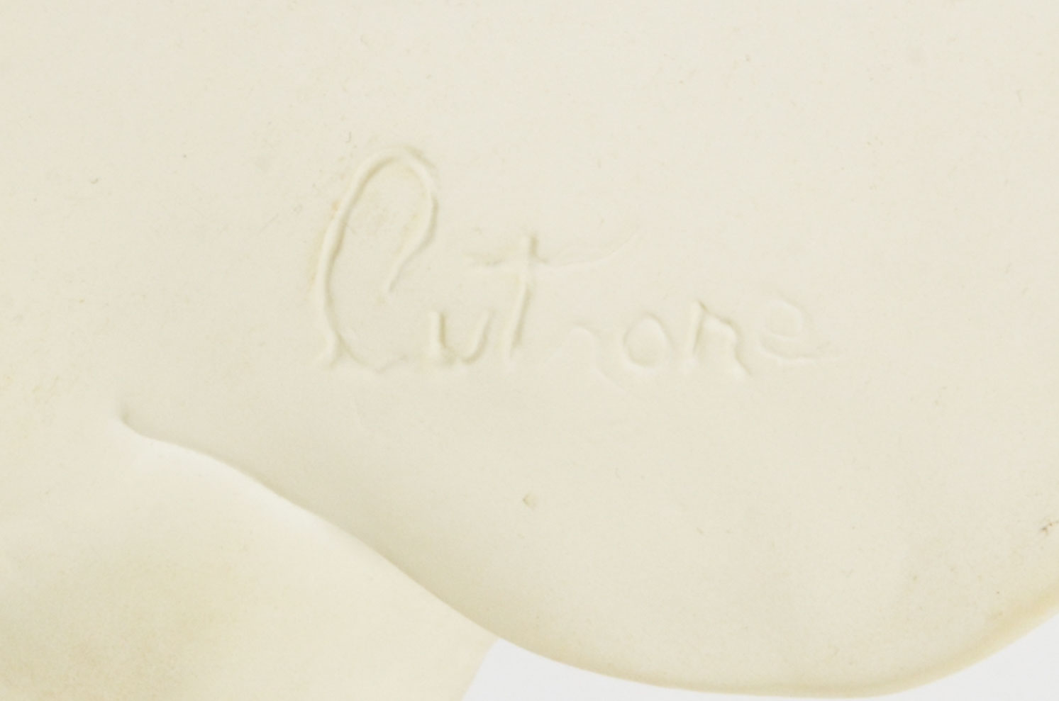 John Cutrone Sculpture for Austin Productions "Day Dream"