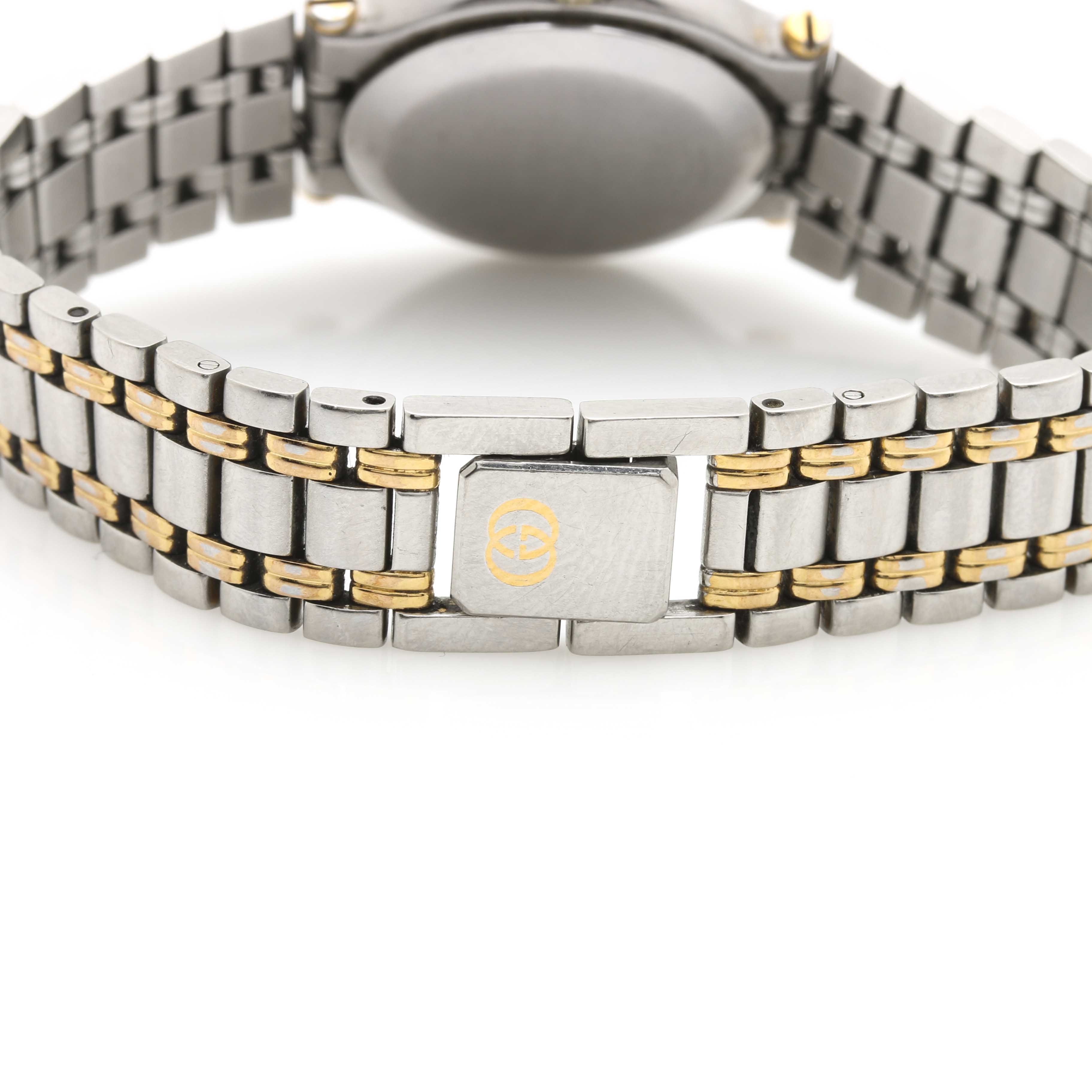 Gucci Stainless Steel Watch