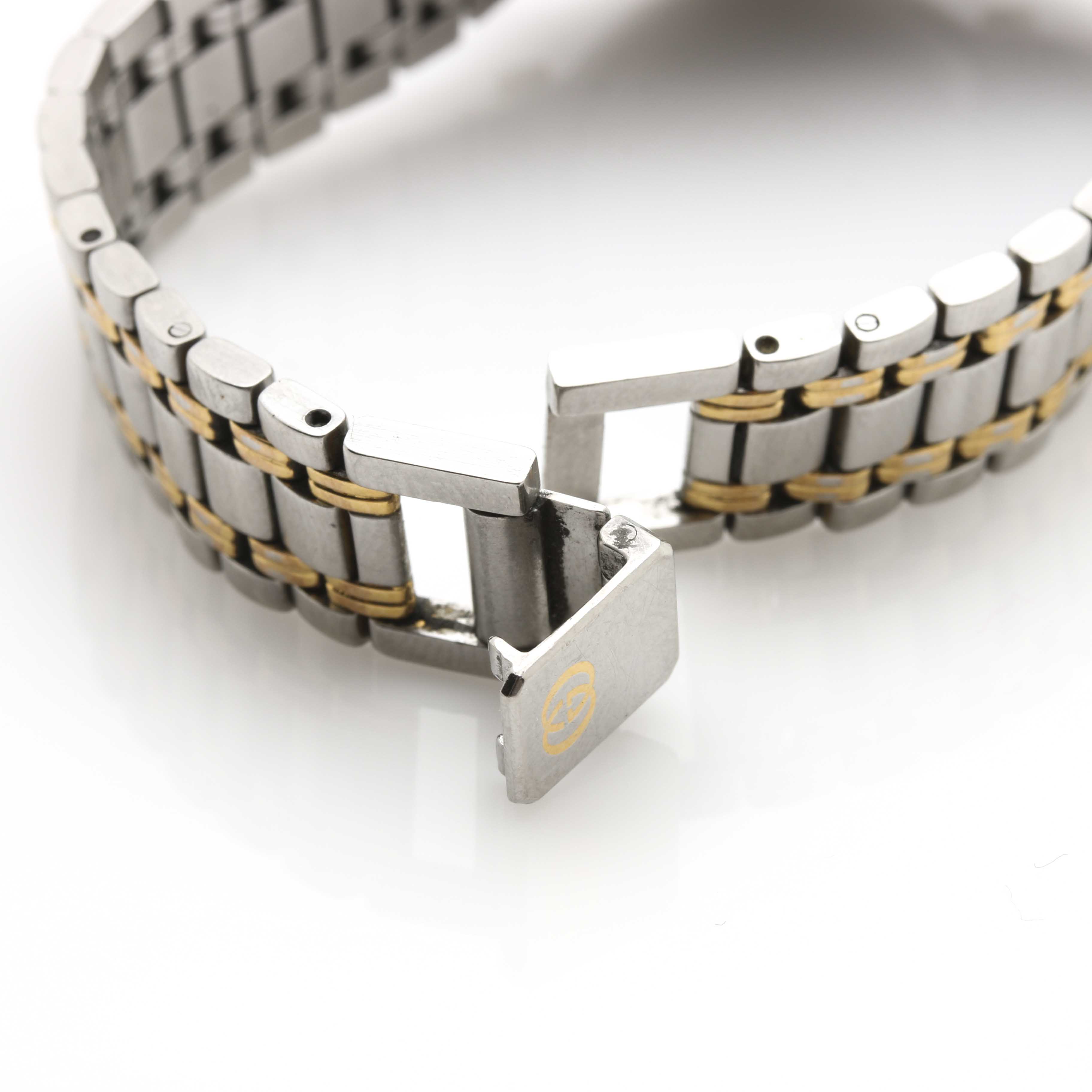 Gucci Stainless Steel Watch