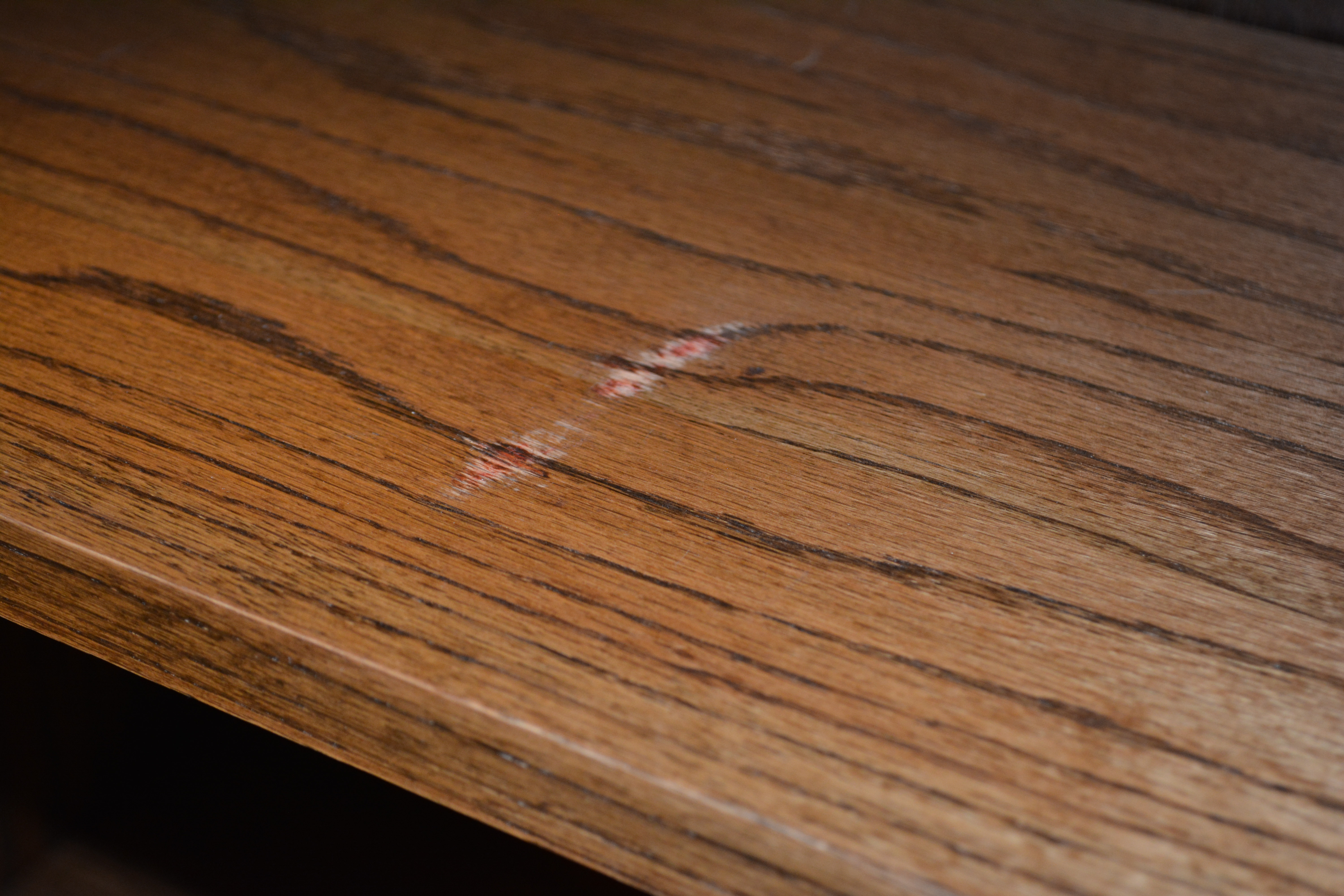 Five-Shelf Bookcases