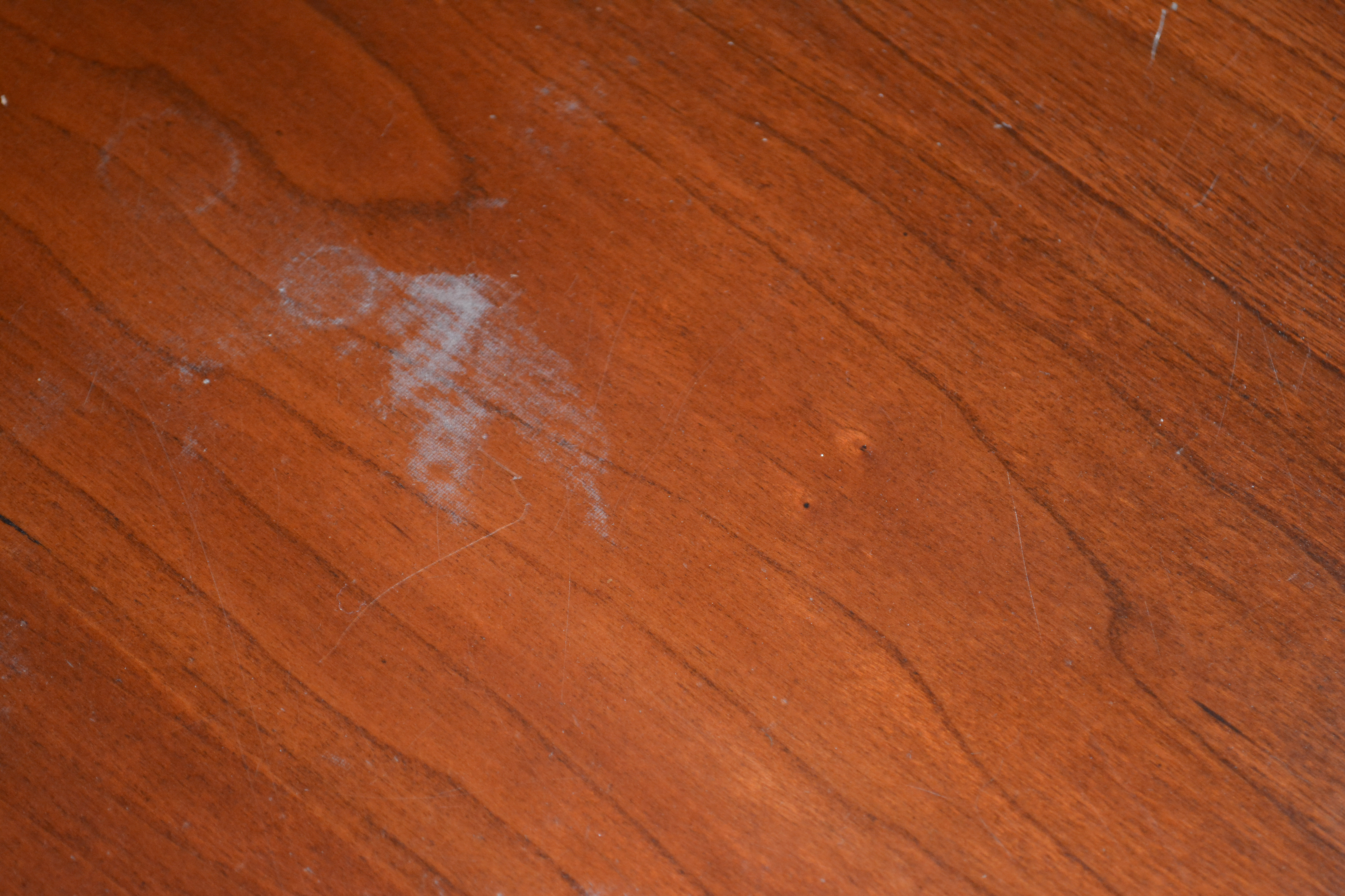 "Cherry House" Dresser With Mirror by Young-Hinkle