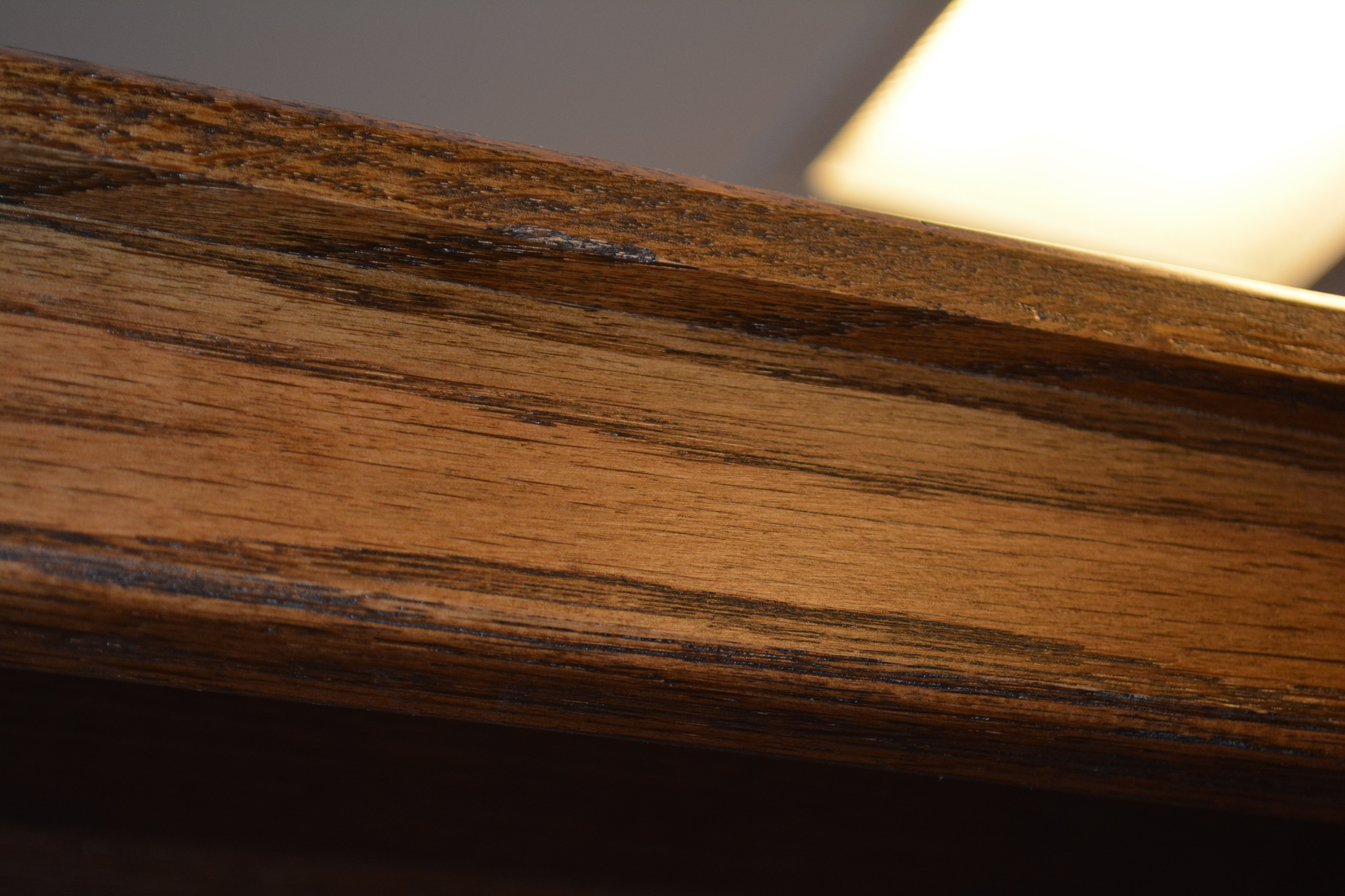 Five-Shelf Bookcases