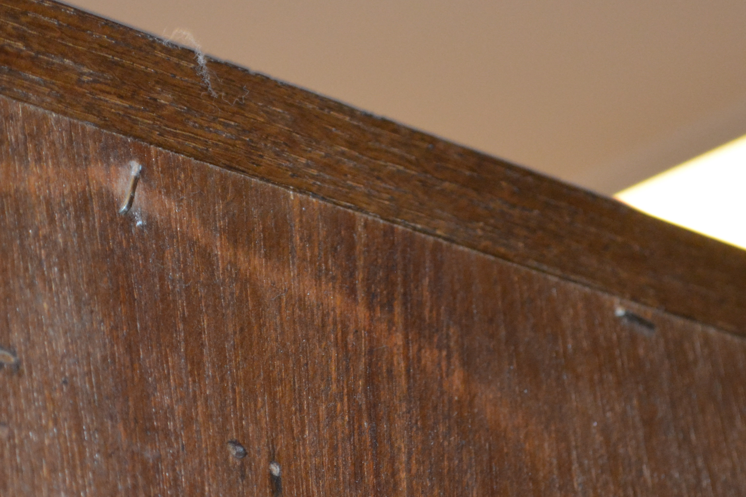 Five-Shelf Bookcases