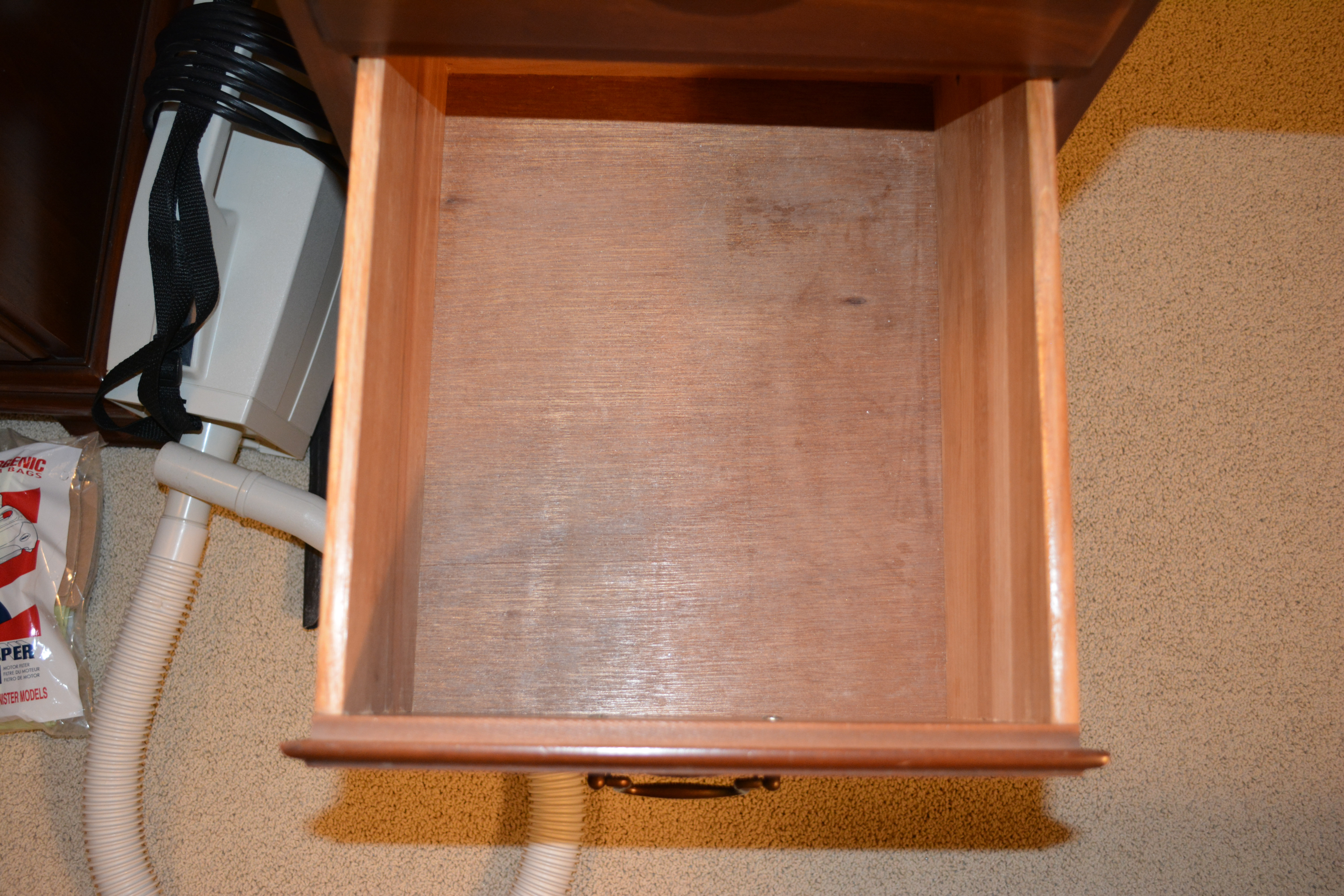 "Cherry House" Writing Desk With Chair by Young-Hinkle