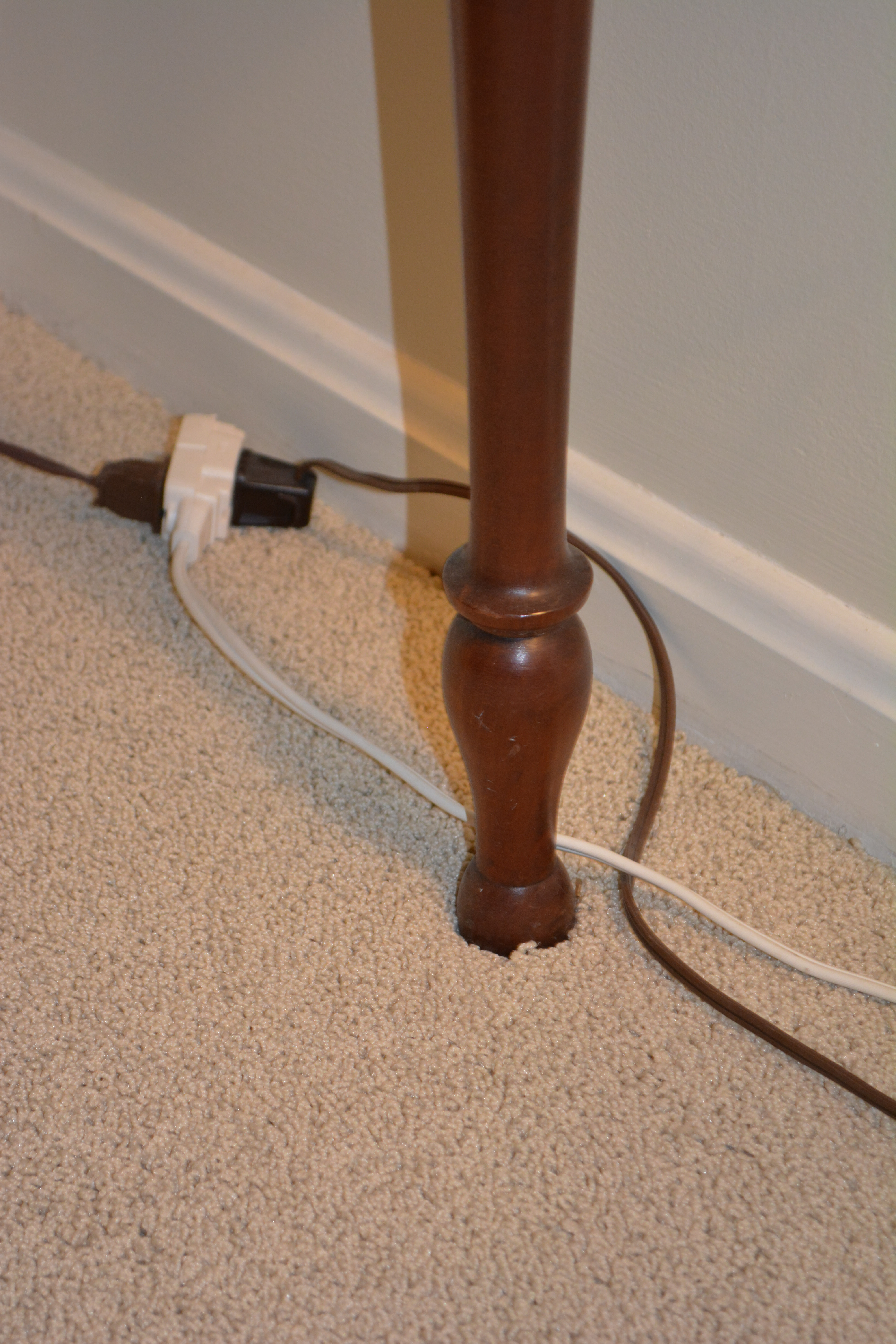 "Cherry House" Writing Desk With Chair by Young-Hinkle