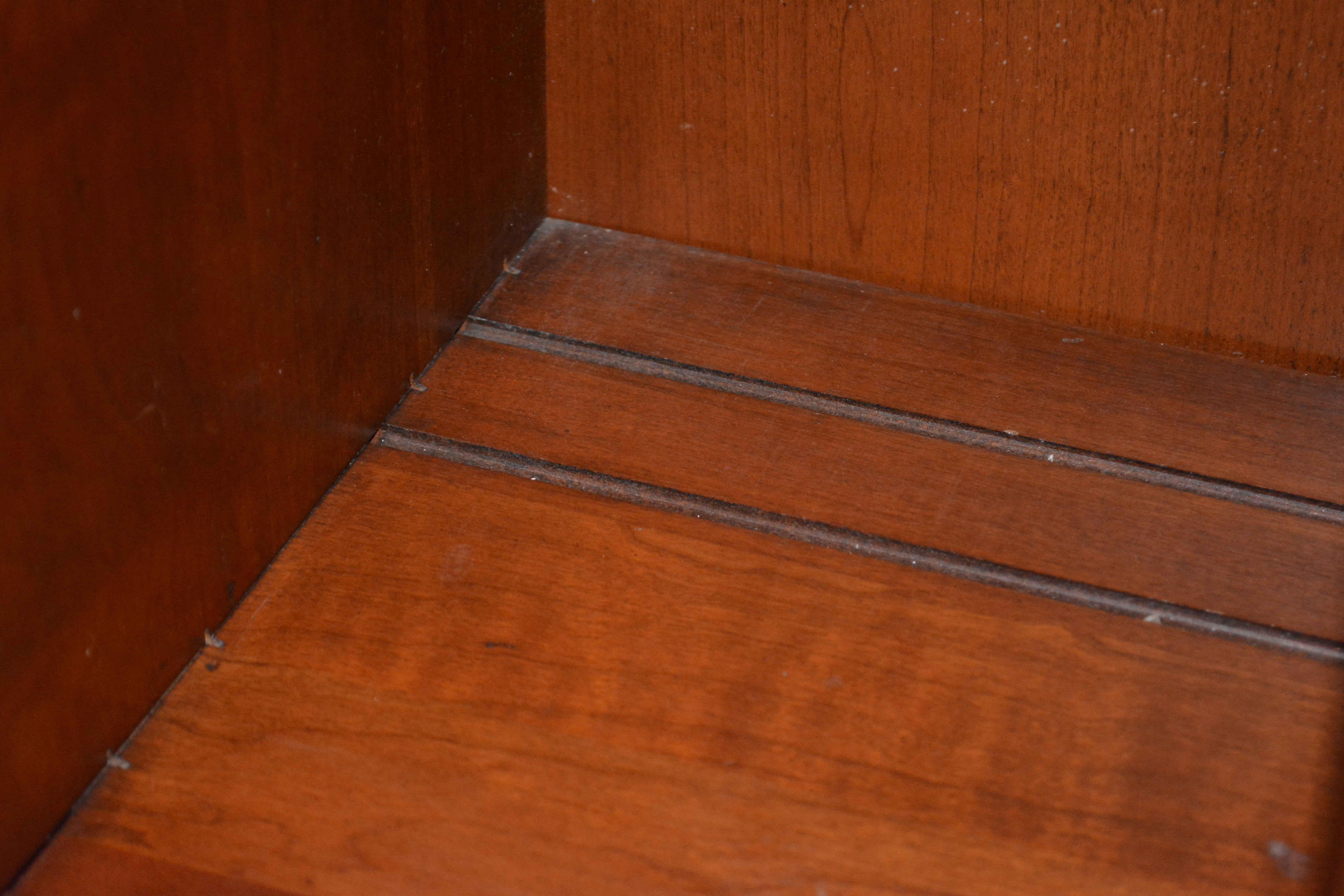 "Cherry House" Bookcase by Young-Hinkle