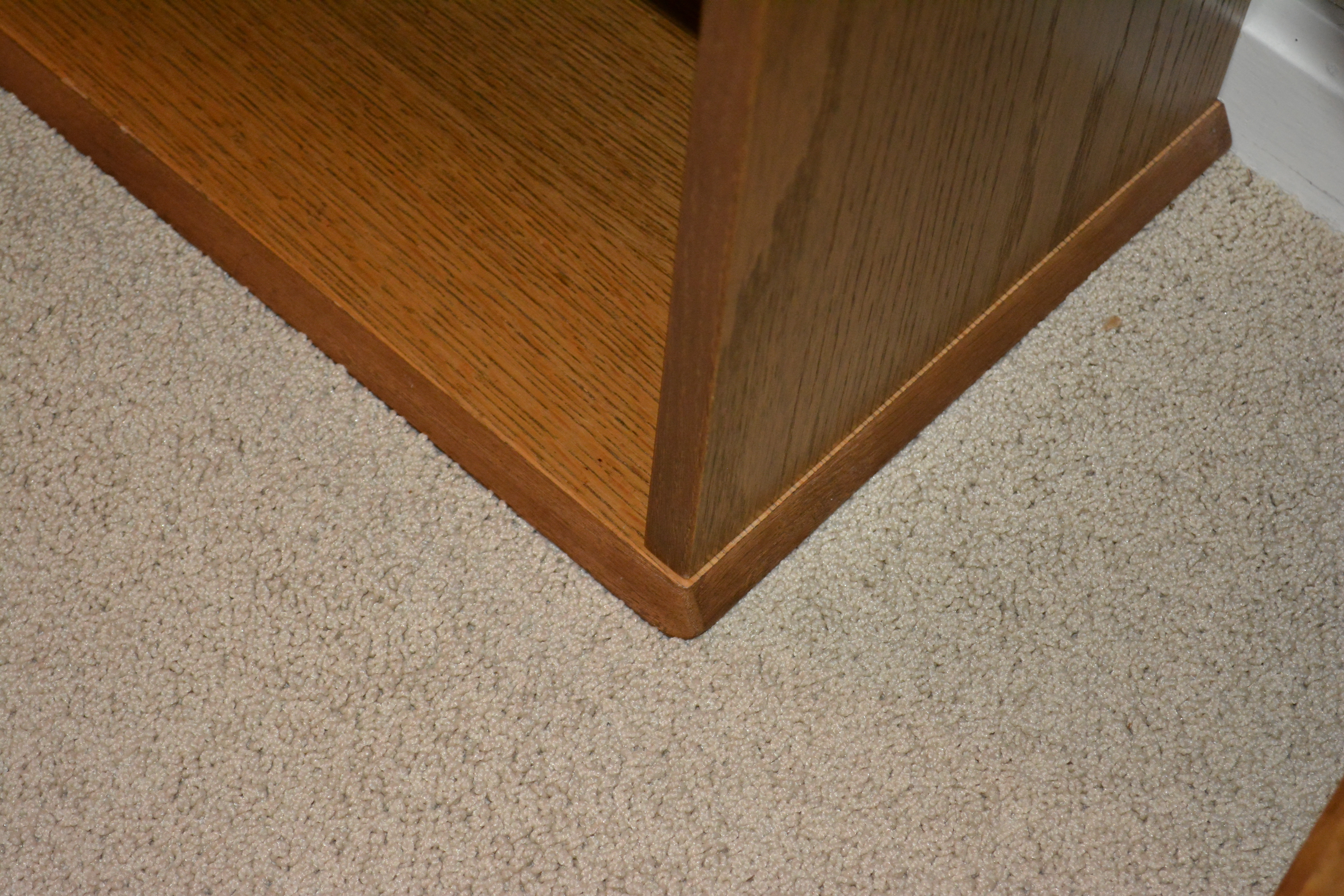 Contemporary Laminate Bookcases