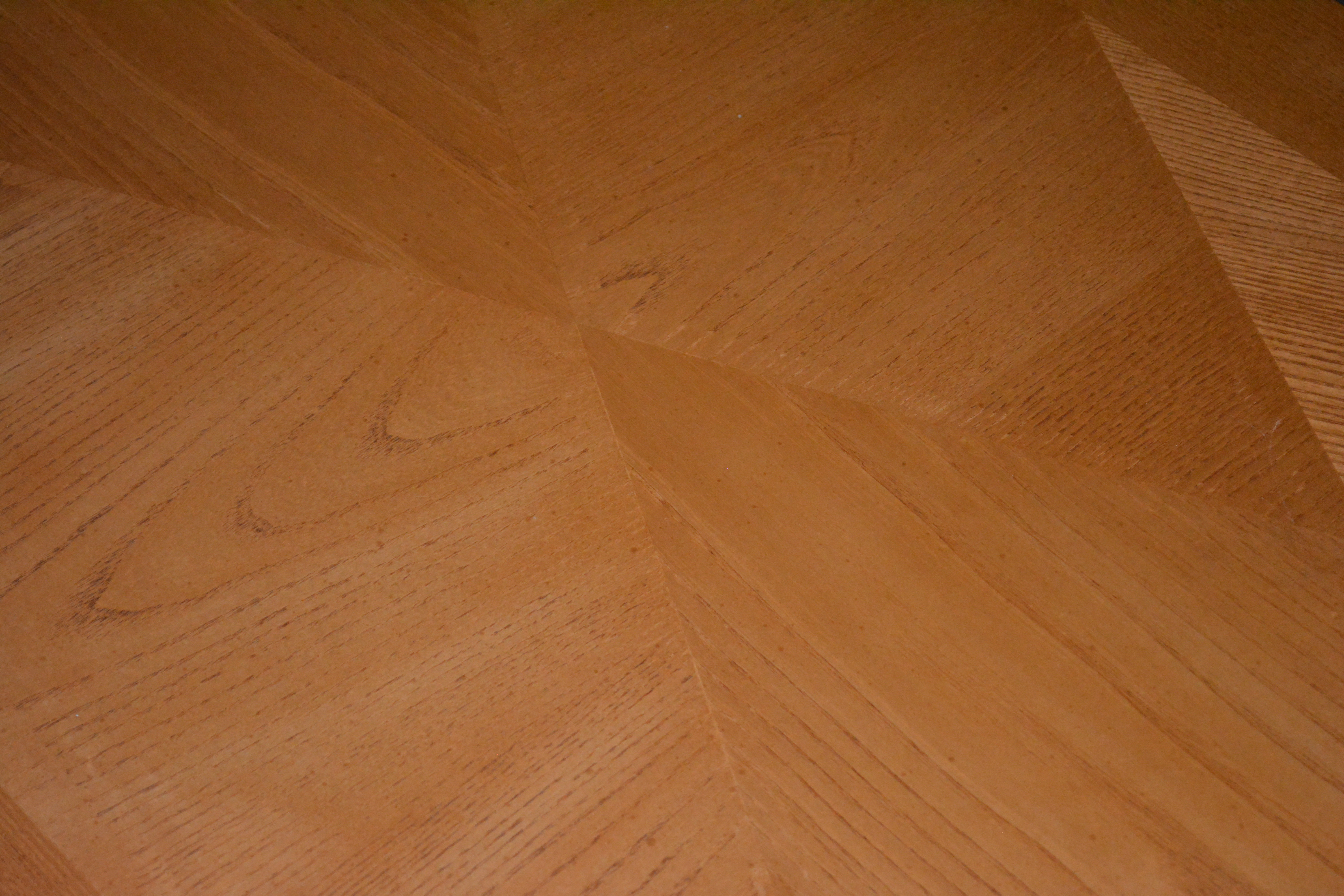 Contemporary Coffee Table