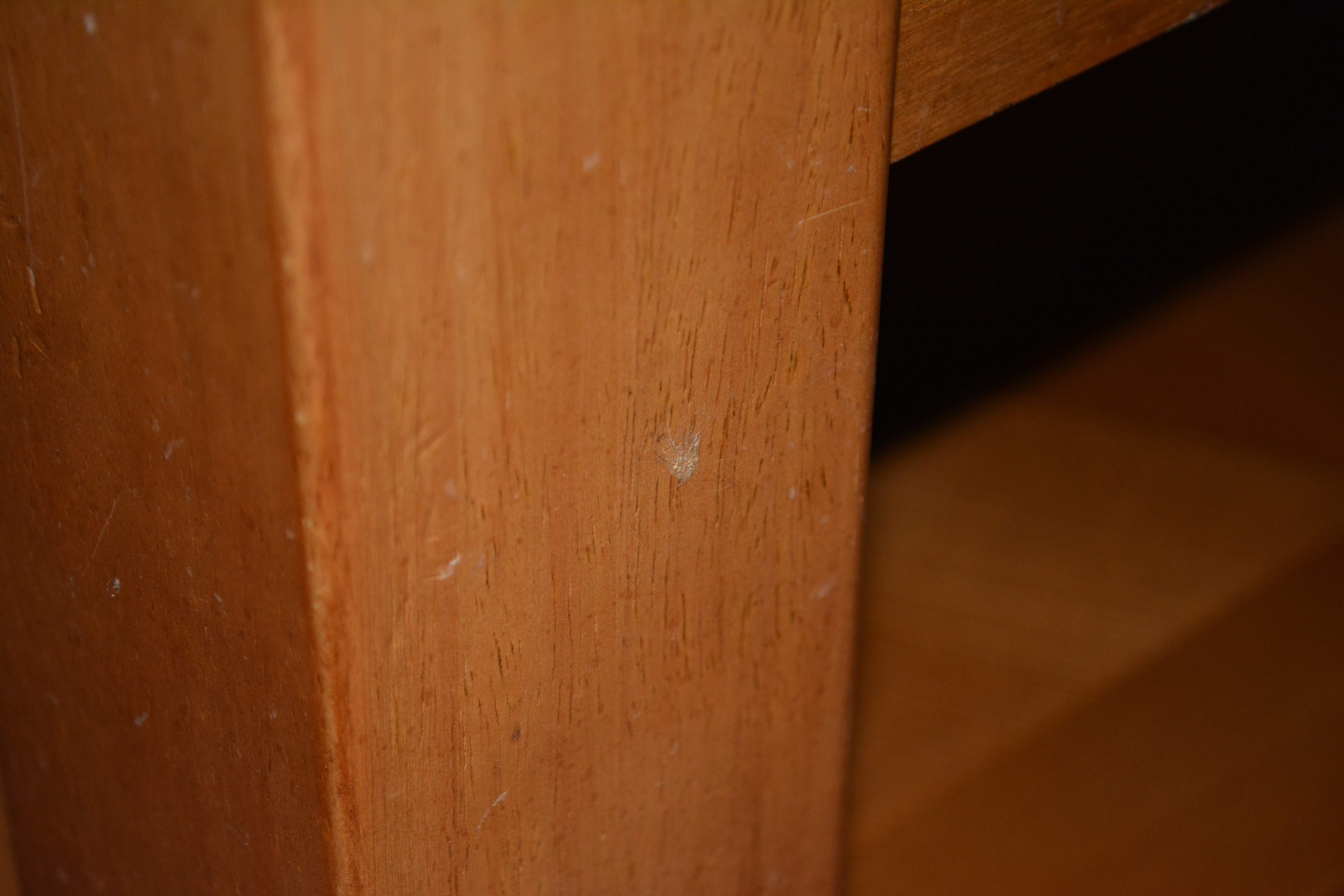 Contemporary Coffee Table