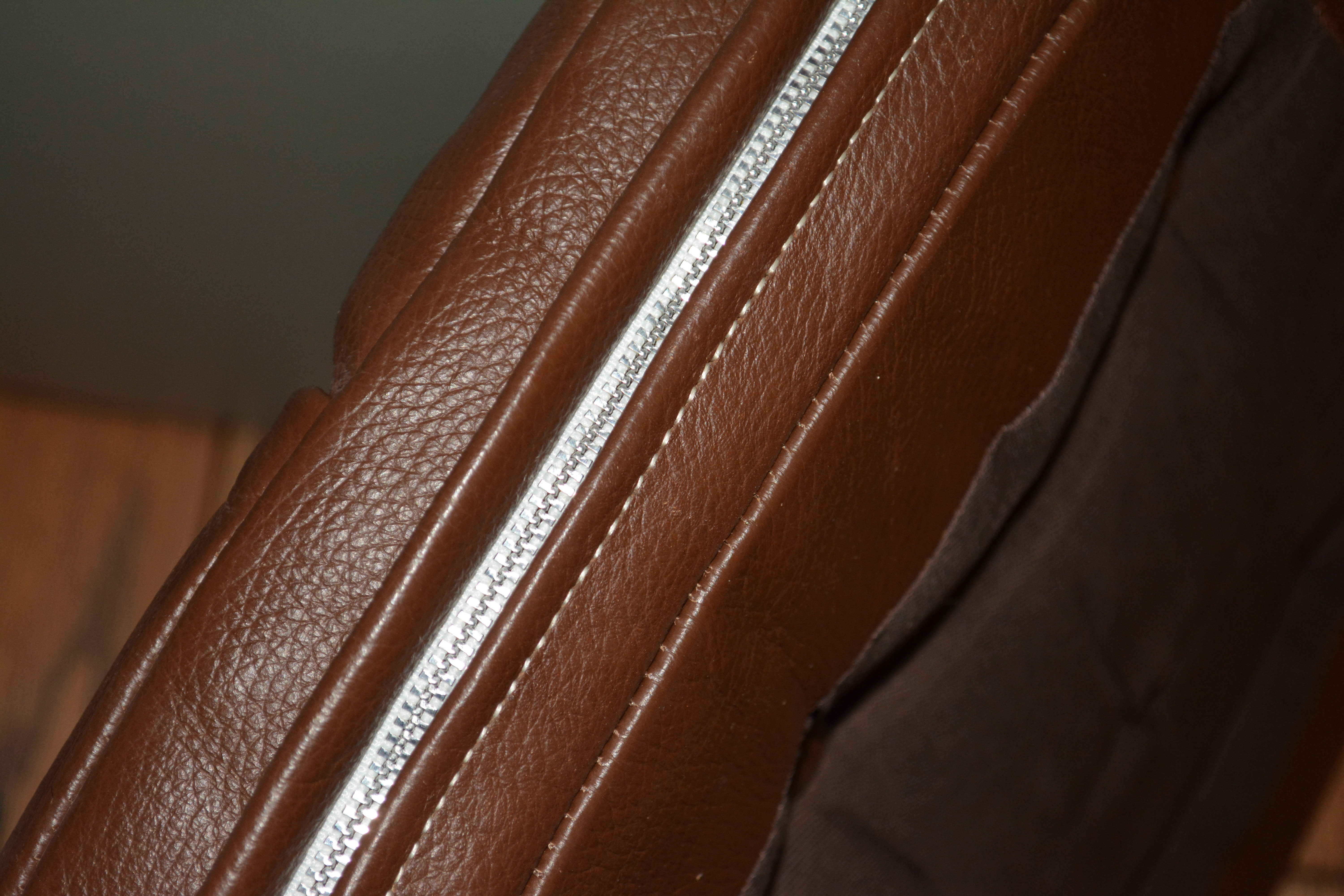 Oak Rolltop Desk With Office Chair