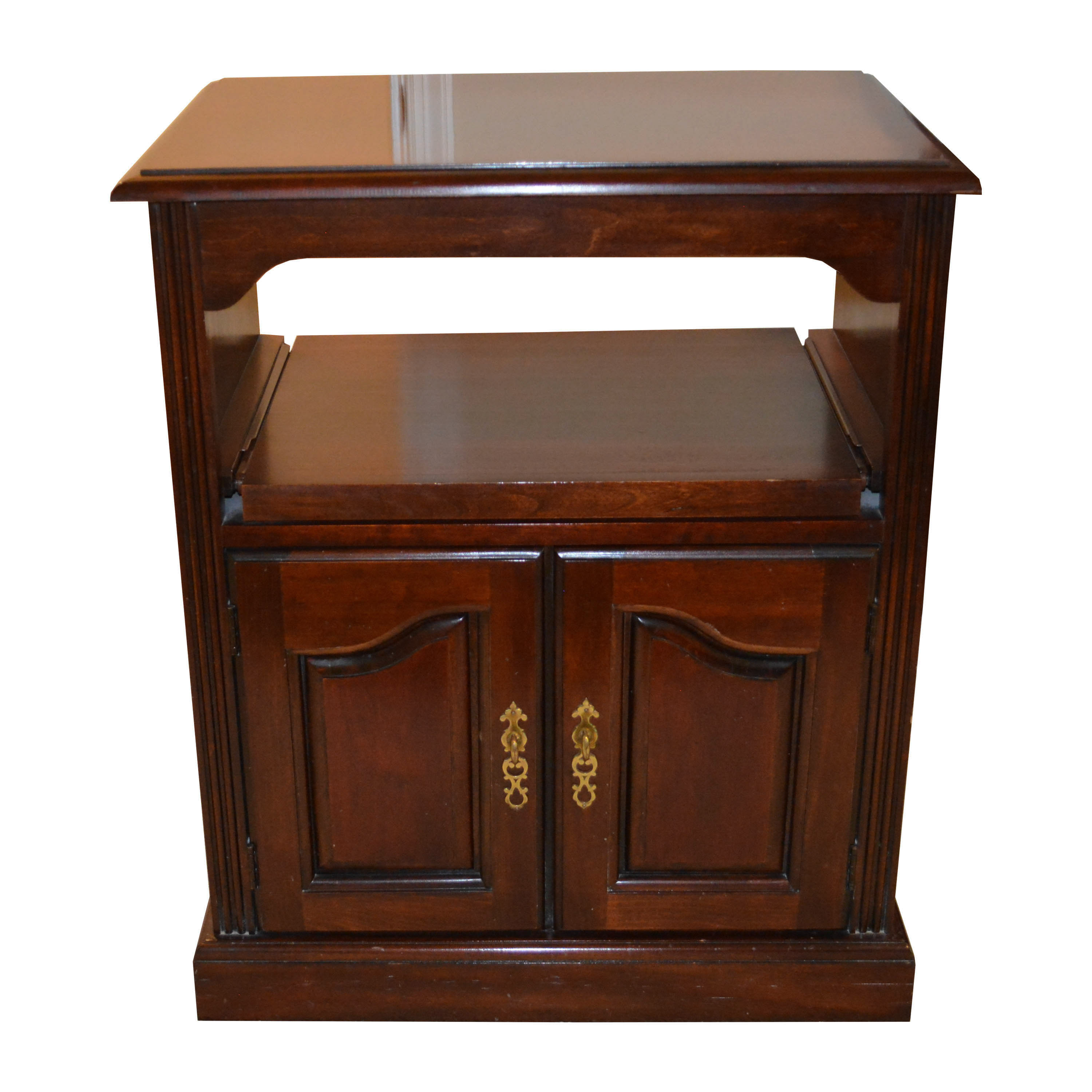 Contemporary Television Stand