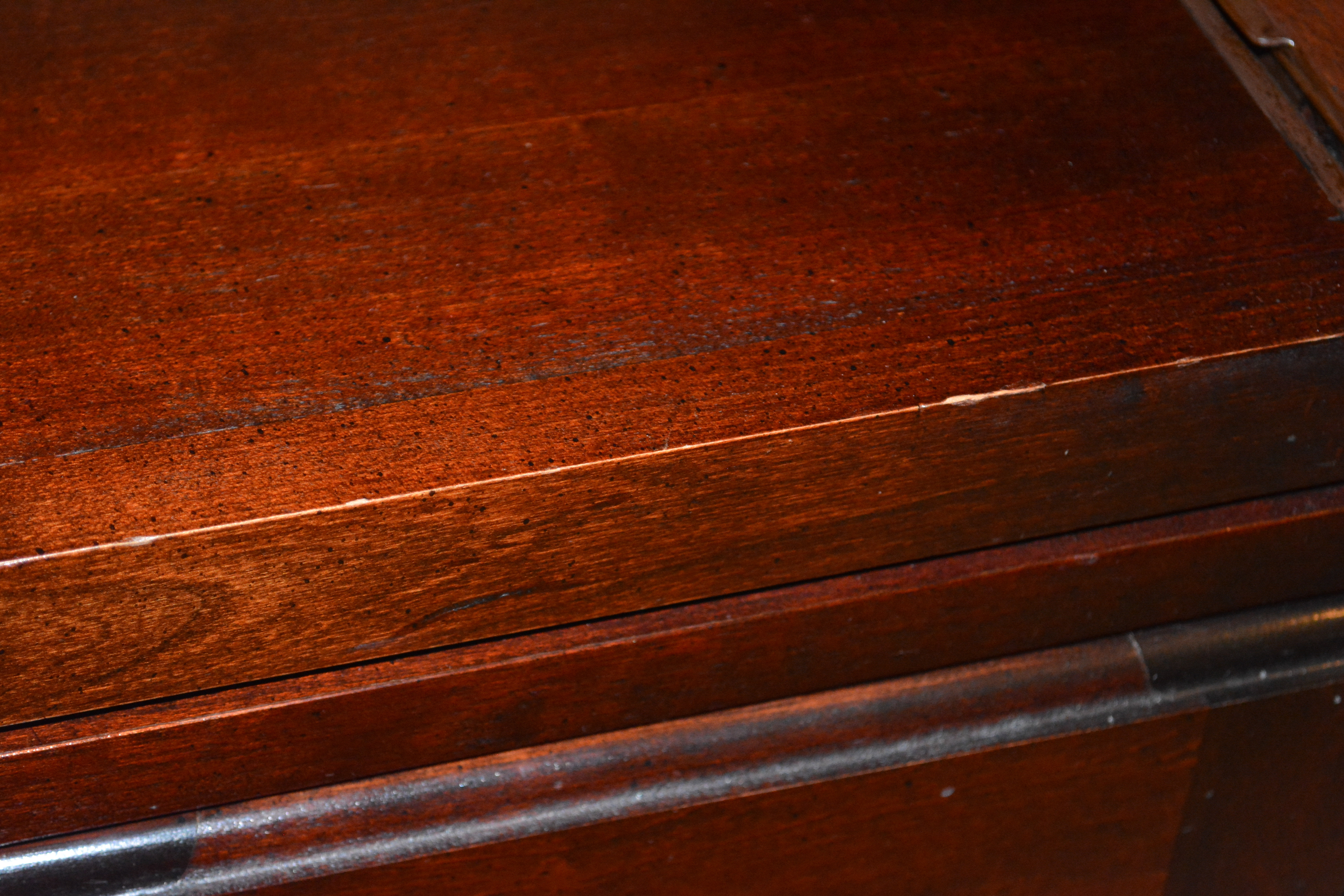 Contemporary Television Stand