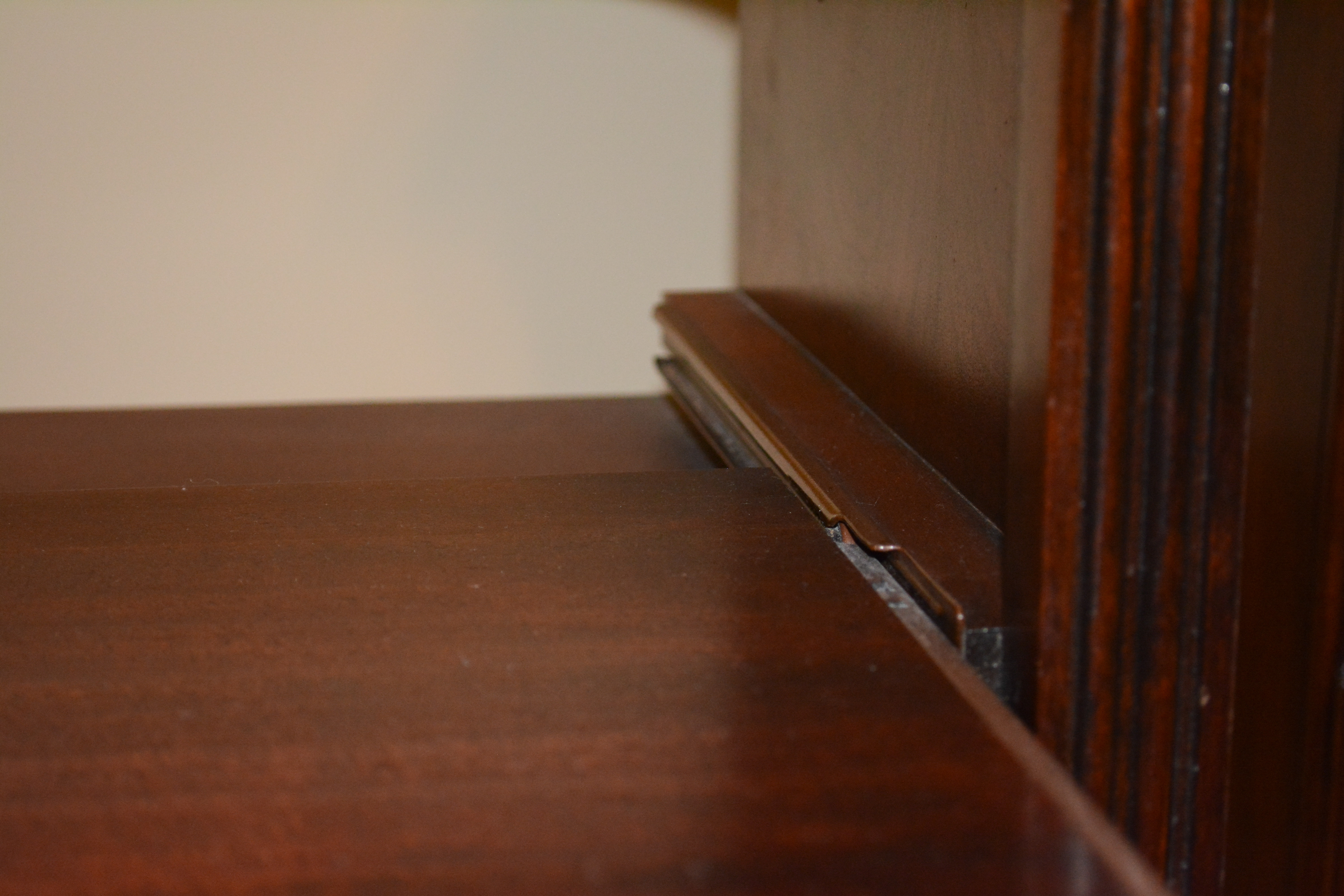 Contemporary Television Stand