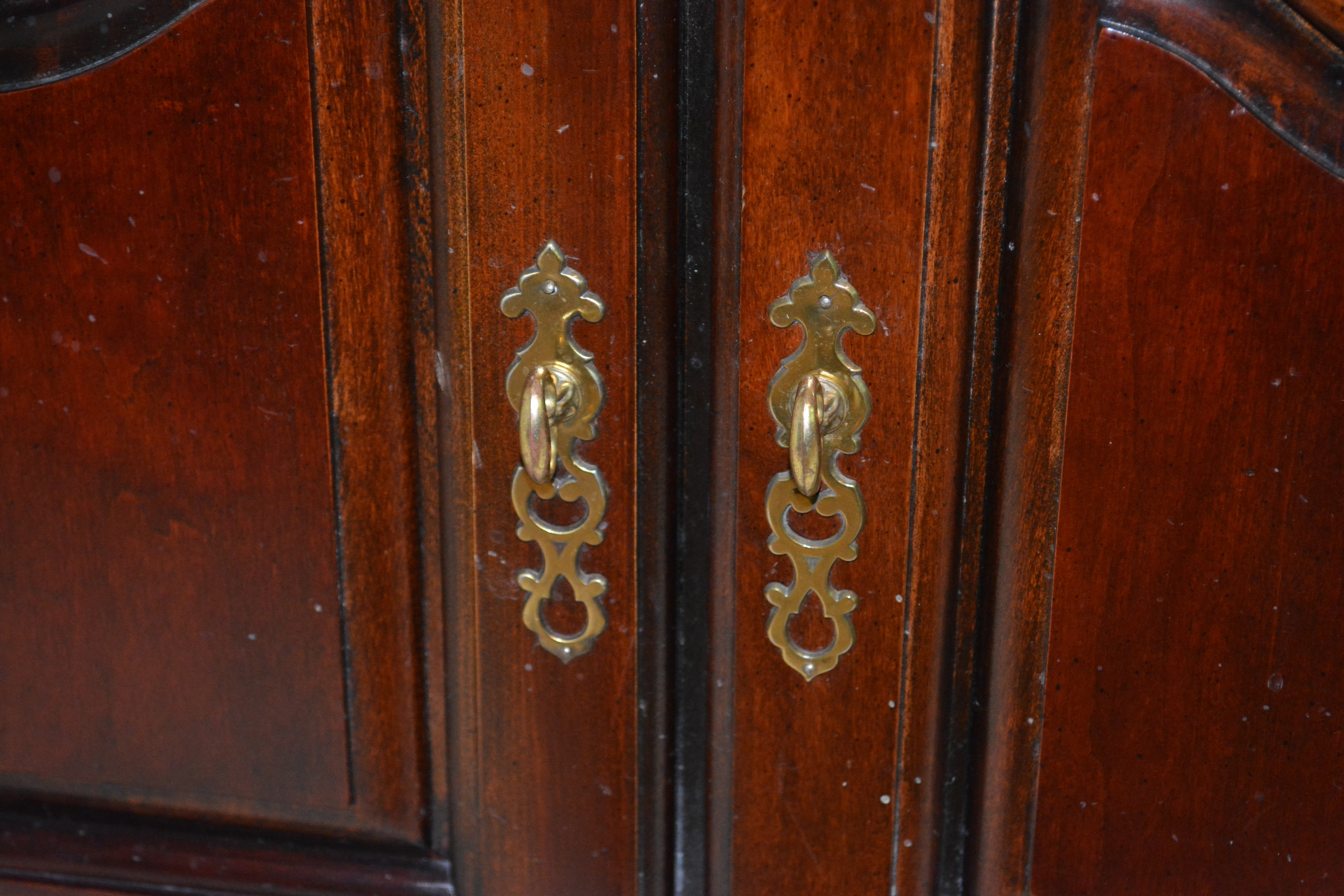 Contemporary Television Stand