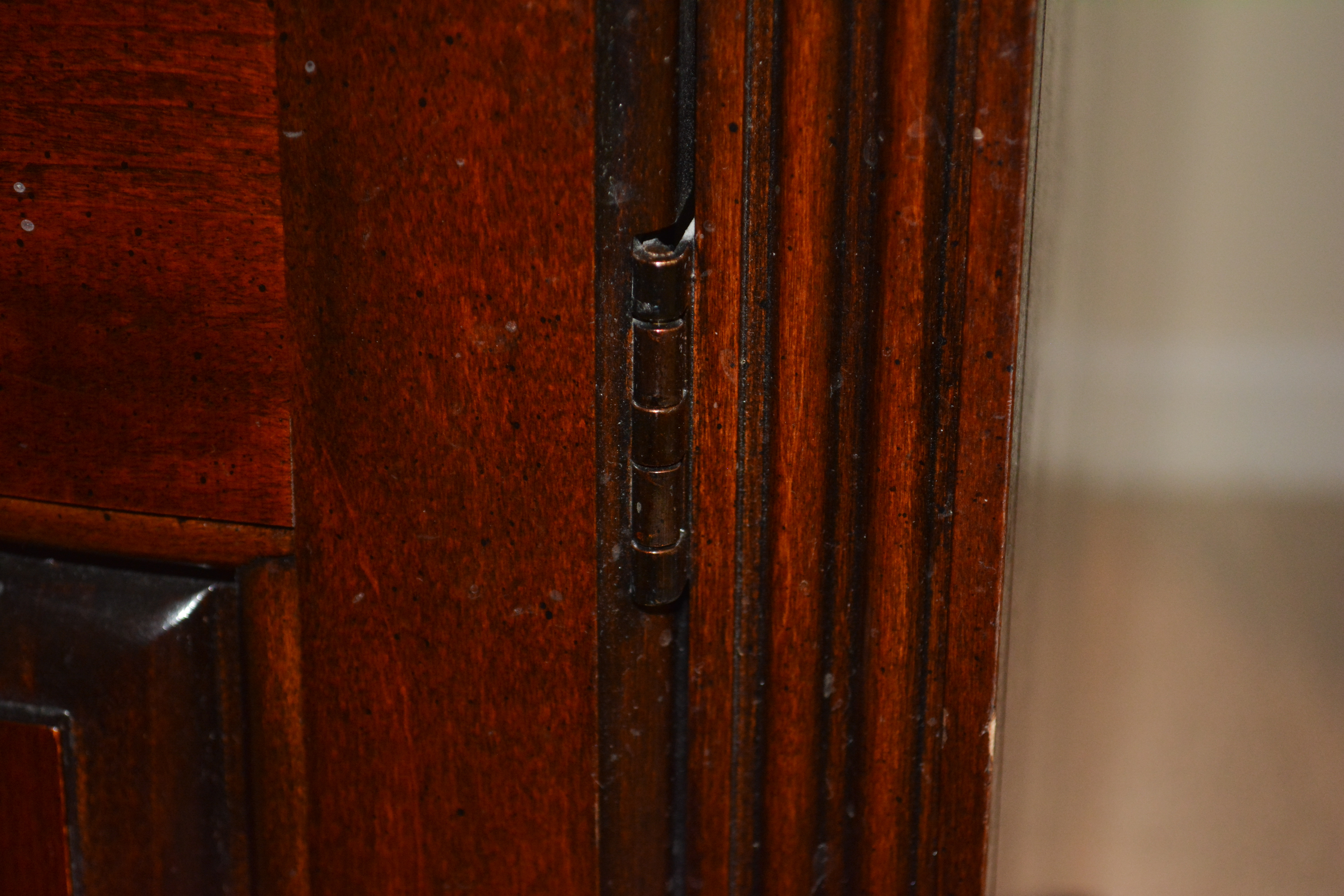 Contemporary Television Stand