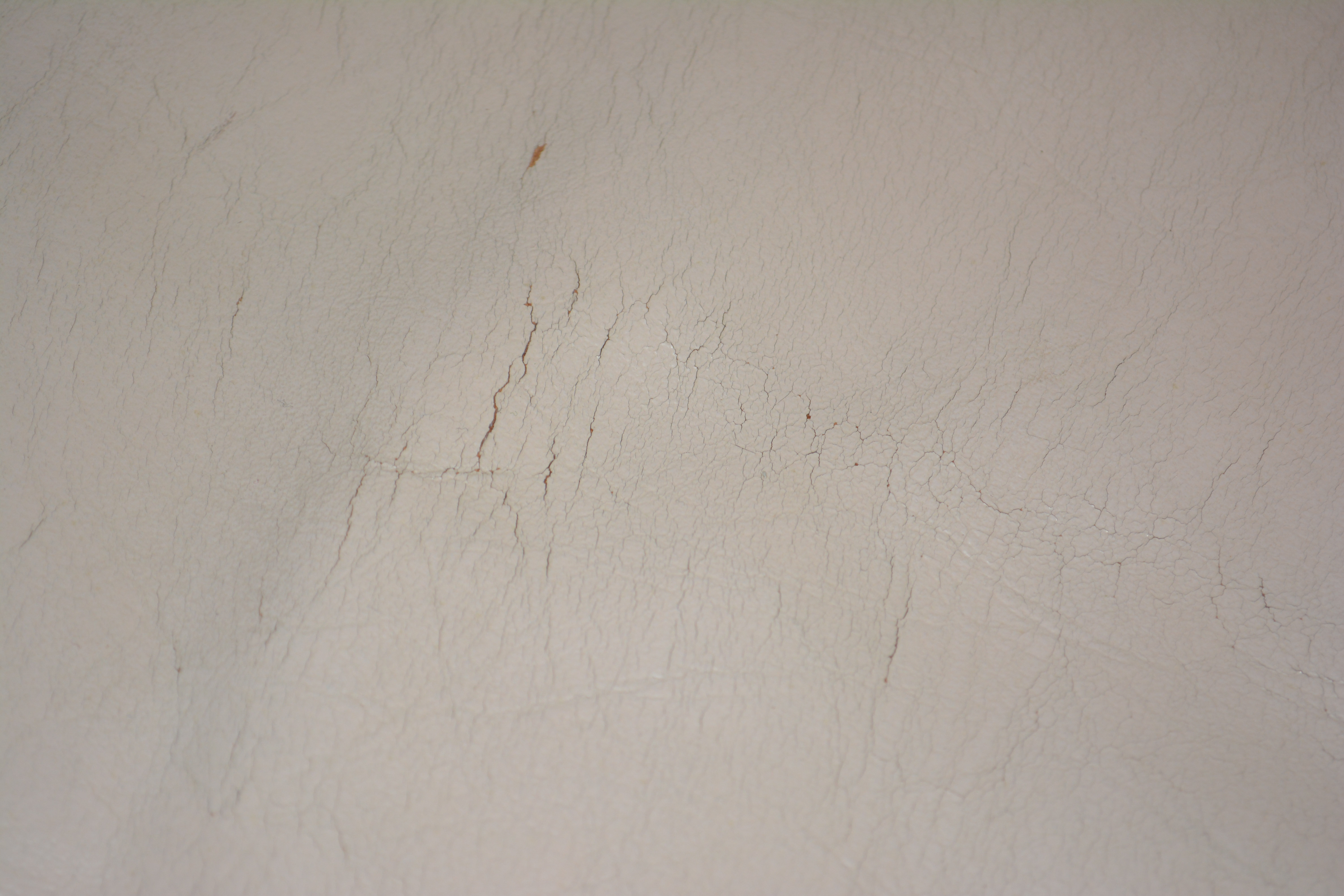 Vintage Hepplewhite Style Side Chairs With Leather Seats